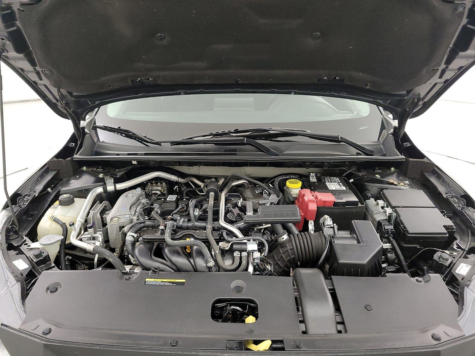 2022 Nissan Sentra SV - Photo 22
