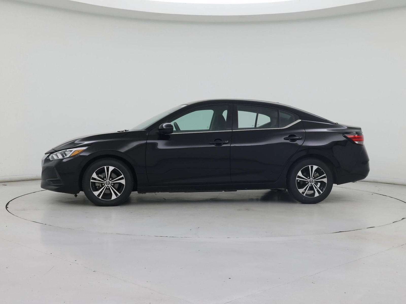 2022 Nissan Sentra SV - Photo 4