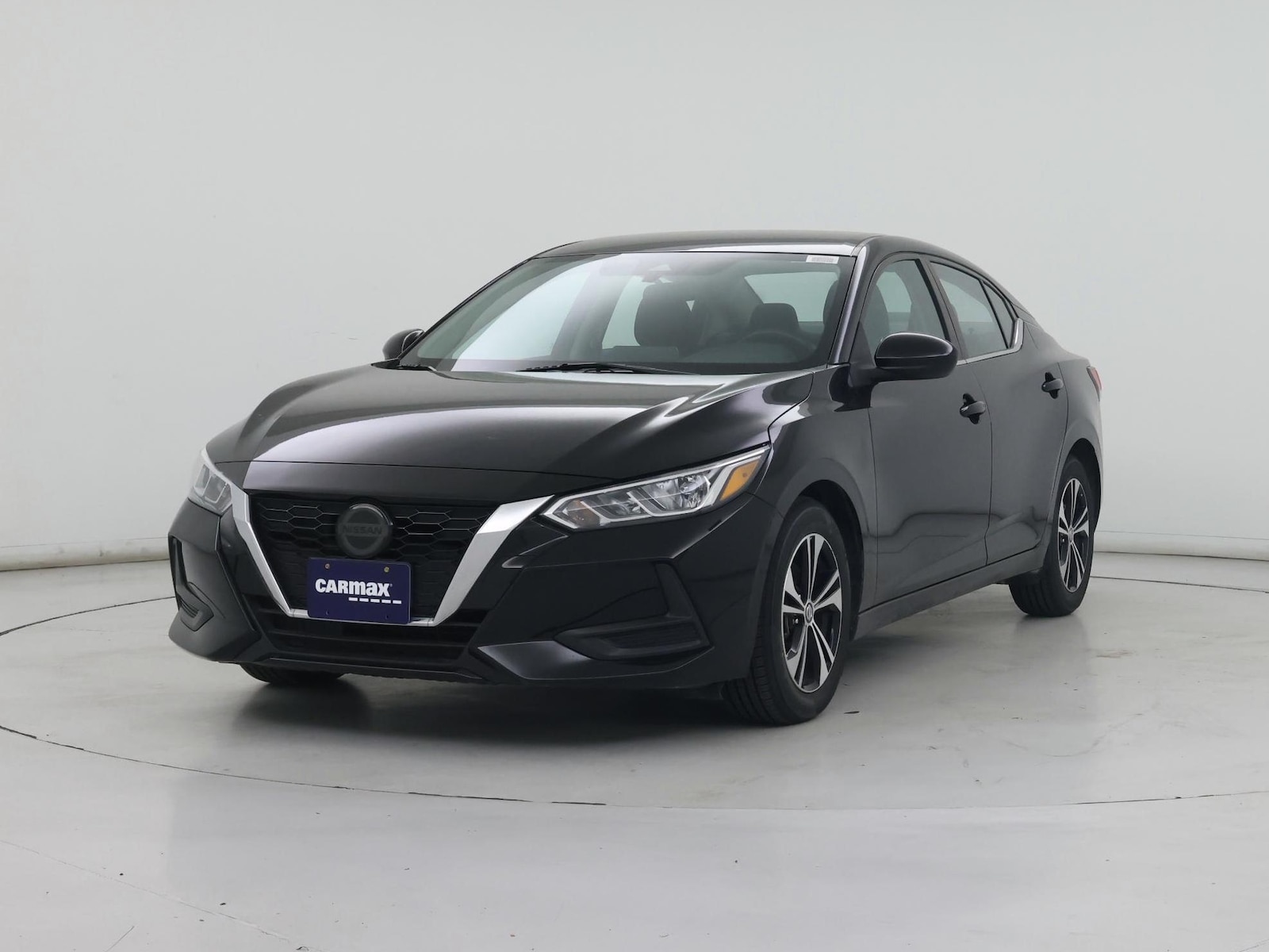 2022 Nissan Sentra SV - Photo 5