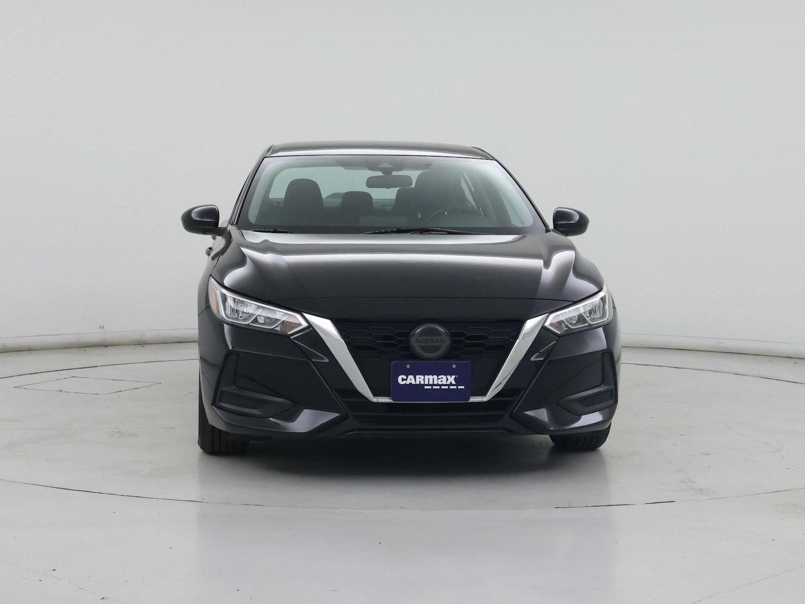 2022 Nissan Sentra SV - Photo 6
