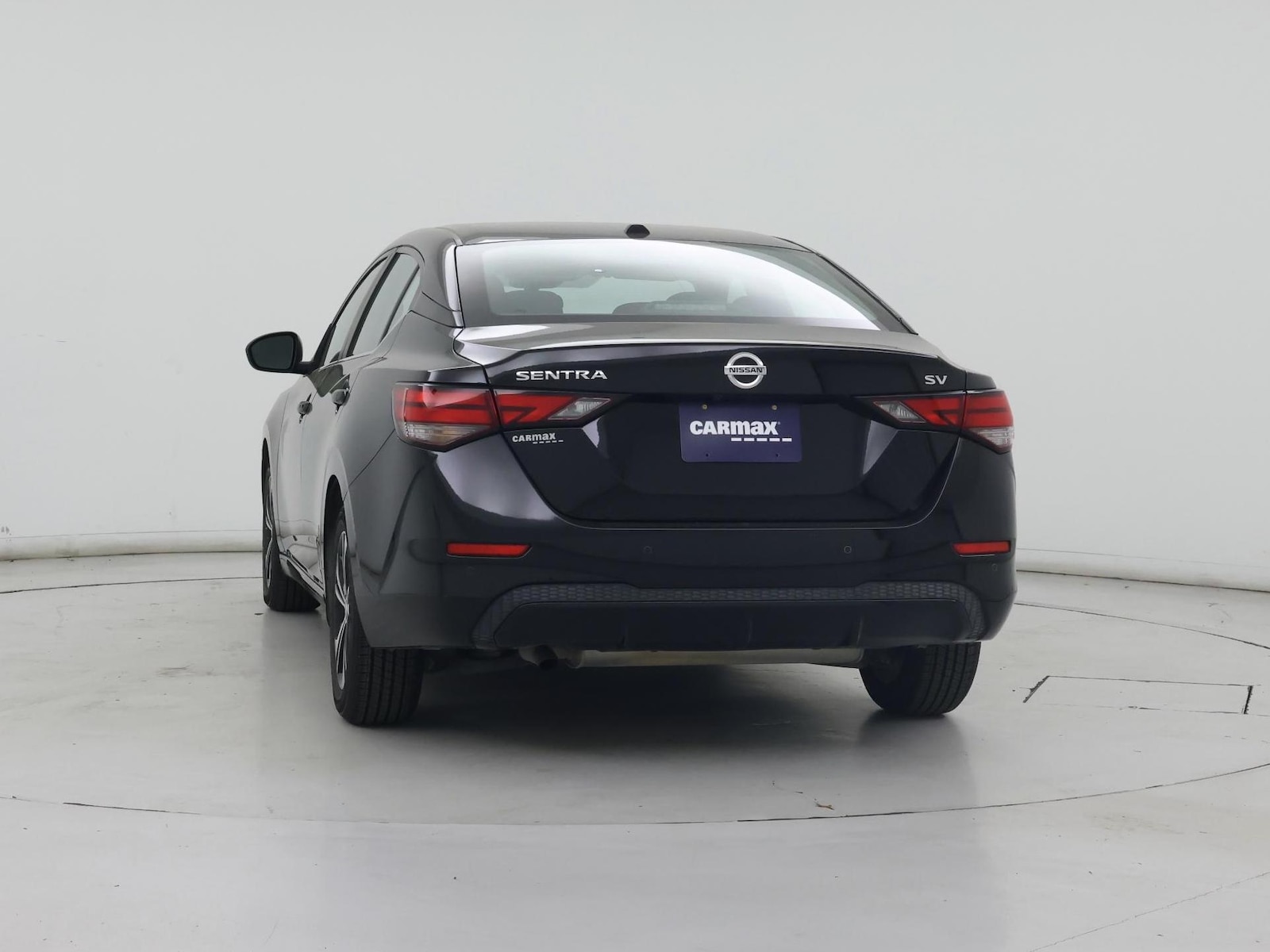 2022 Nissan Sentra SV - Photo 7
