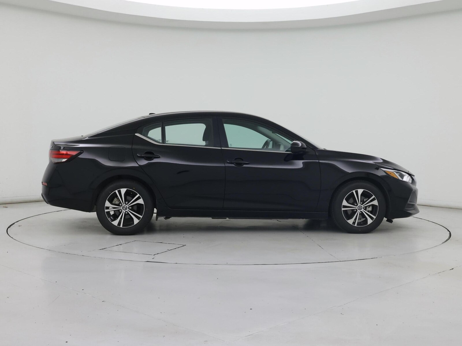 2022 Nissan Sentra SV - Photo 8