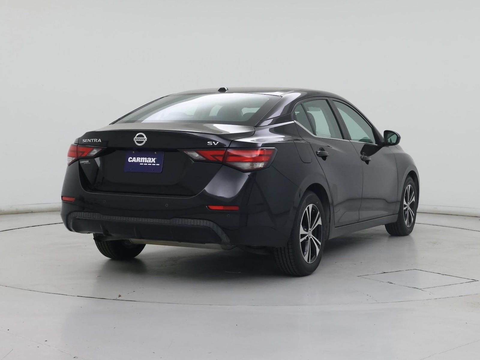 2022 Nissan Sentra SV - Photo 9