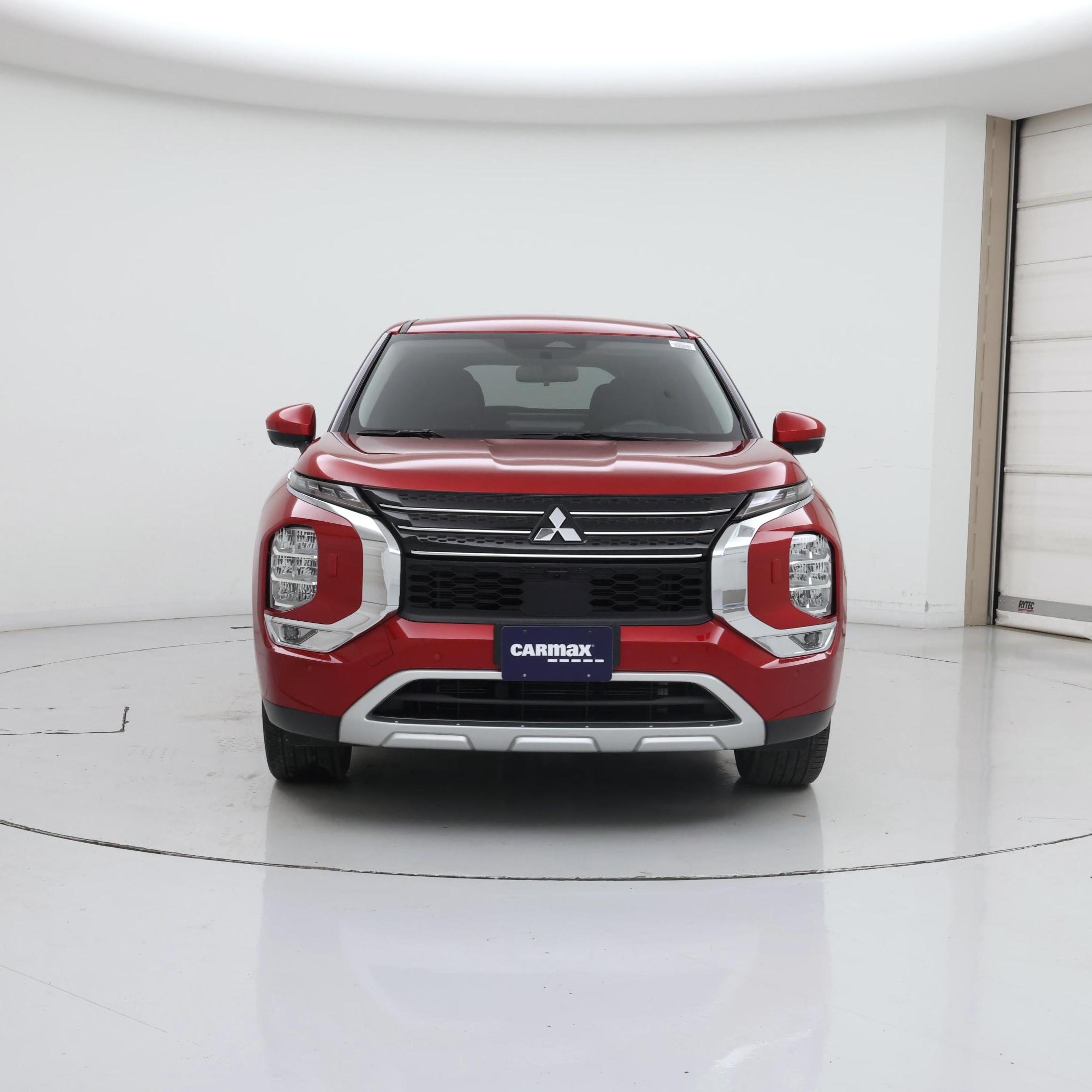 Thumbnail: 2024 Mitsubishi Outlander - 5