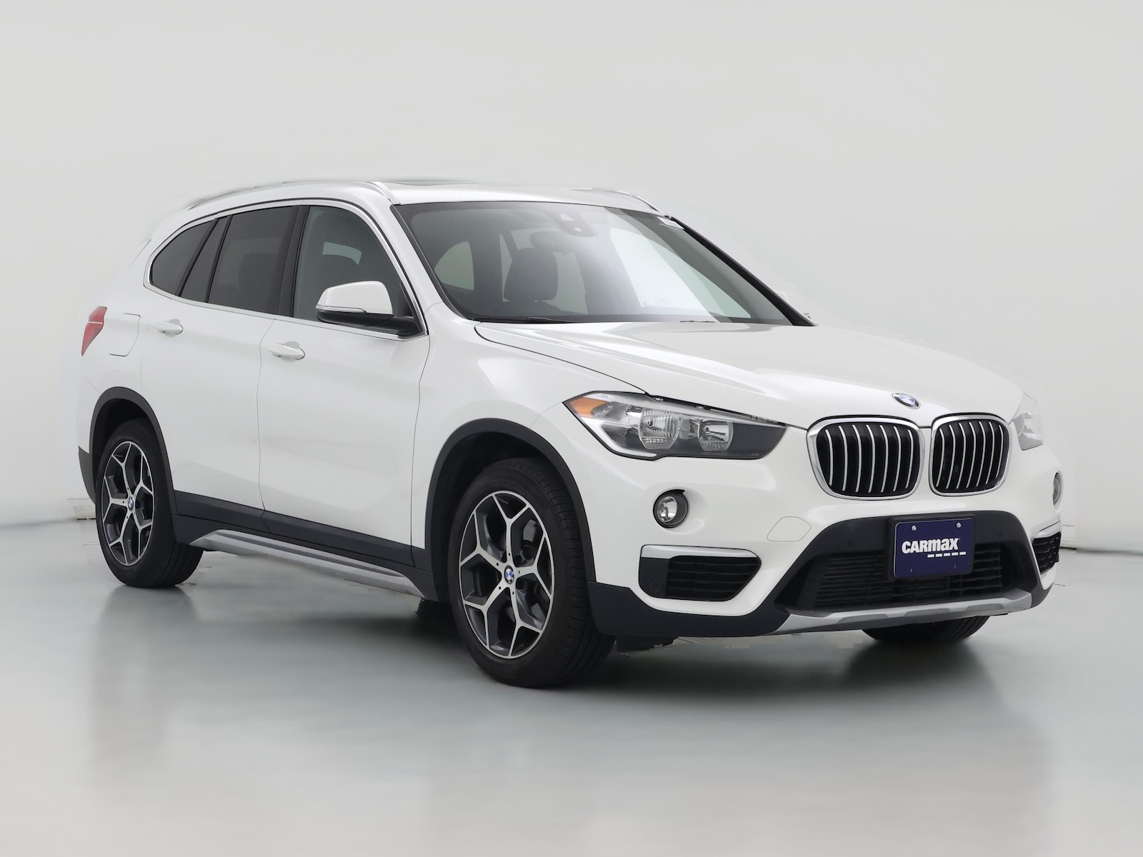 2019 BMW X1
