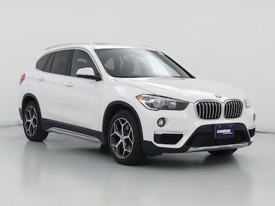 2019 BMW X1 XDrive28i