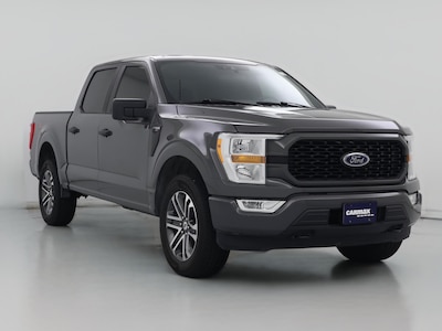 2021 Ford F150 XL