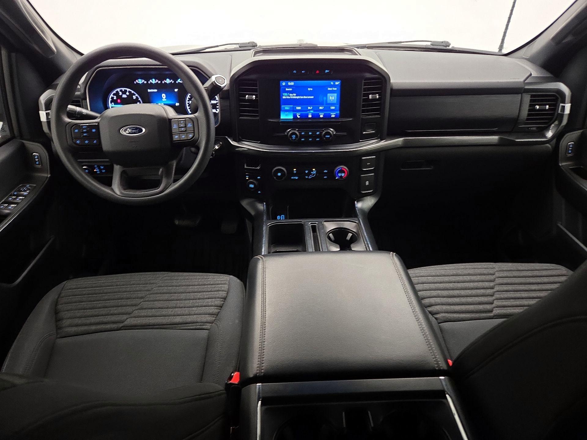 Thumbnail: 2021 Ford F-150 - 9