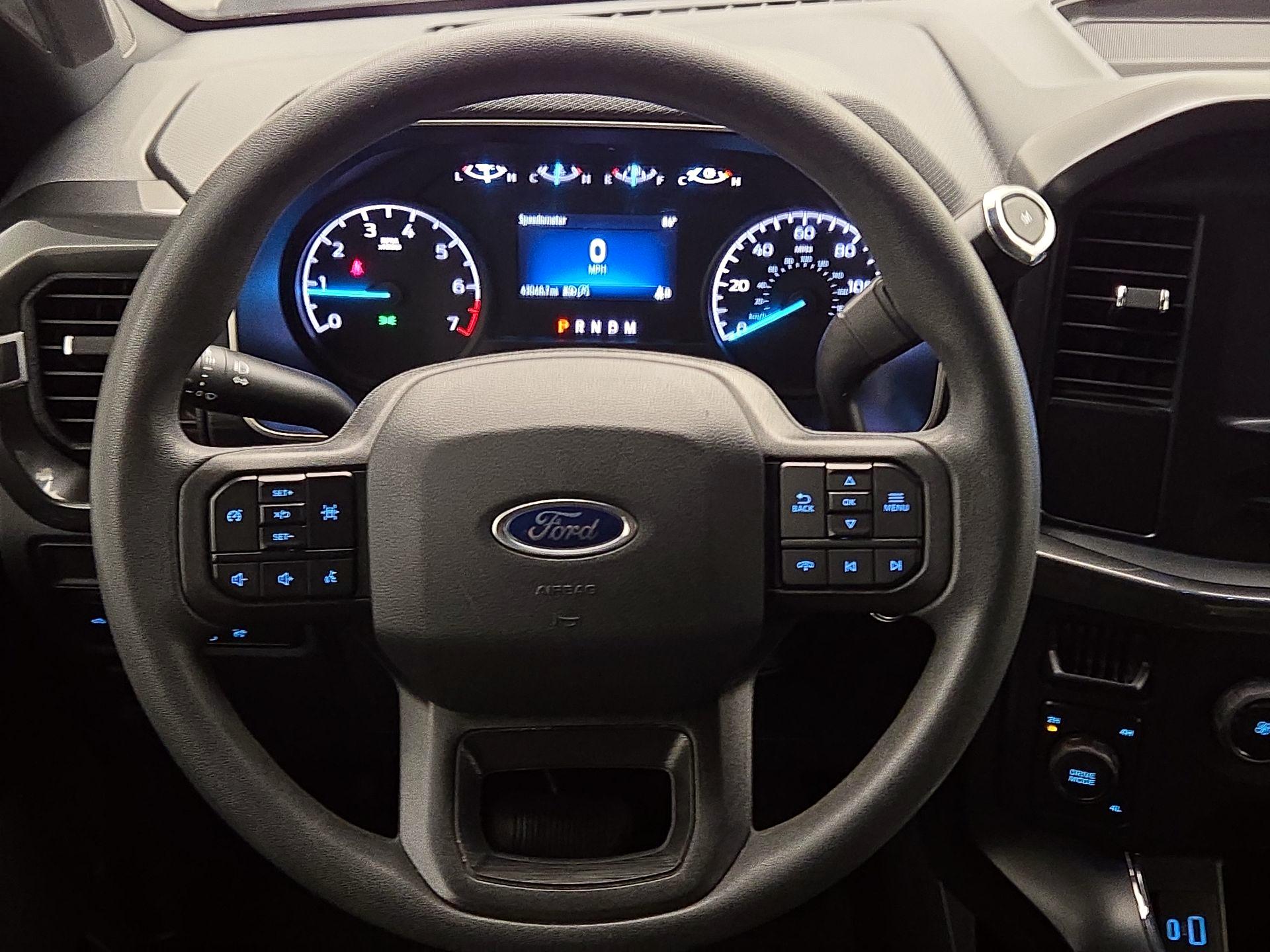 Thumbnail: 2021 Ford F-150 - 10