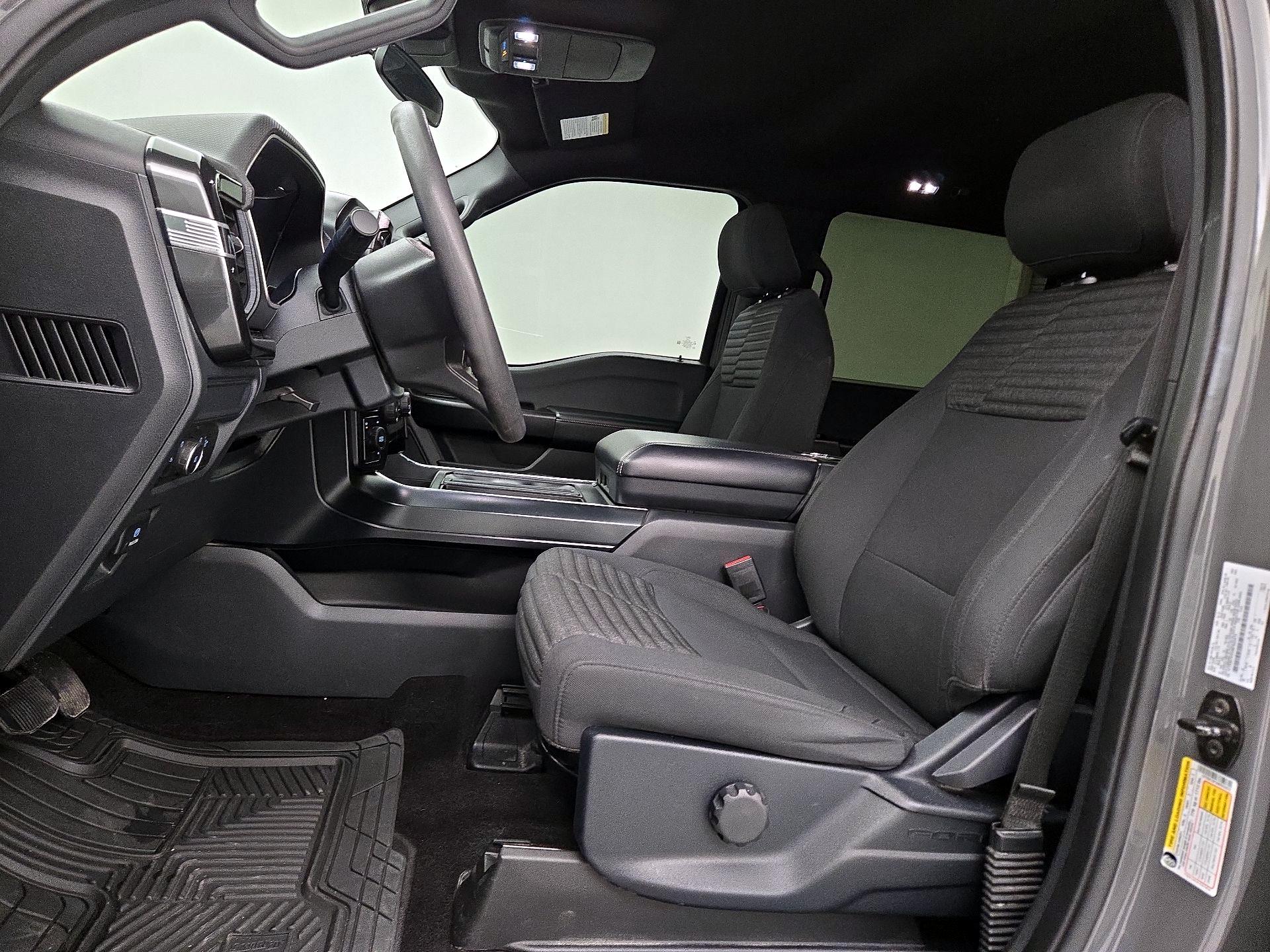 Thumbnail: 2021 Ford F-150 - 11