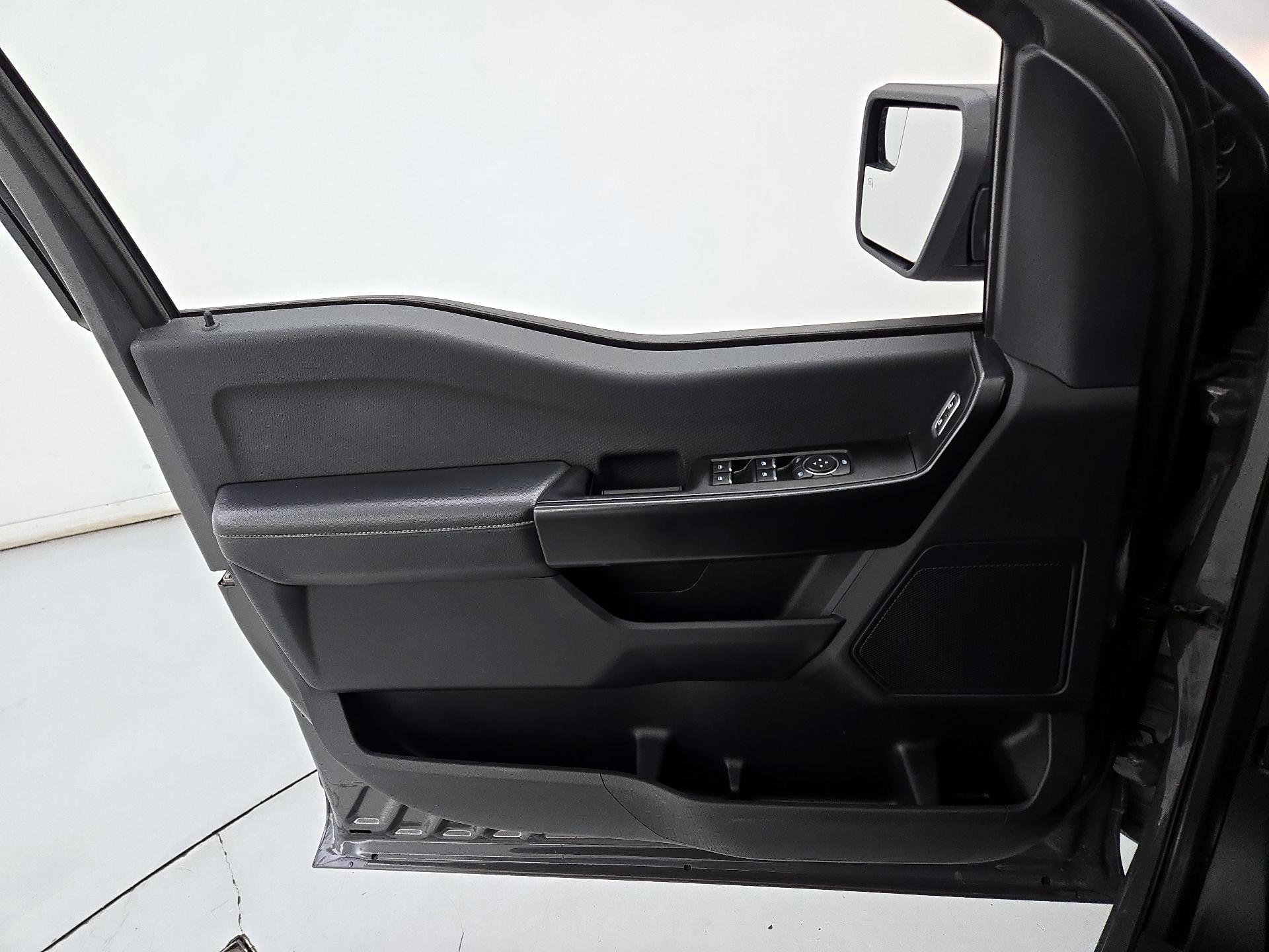 Thumbnail: 2021 Ford F-150 - 12