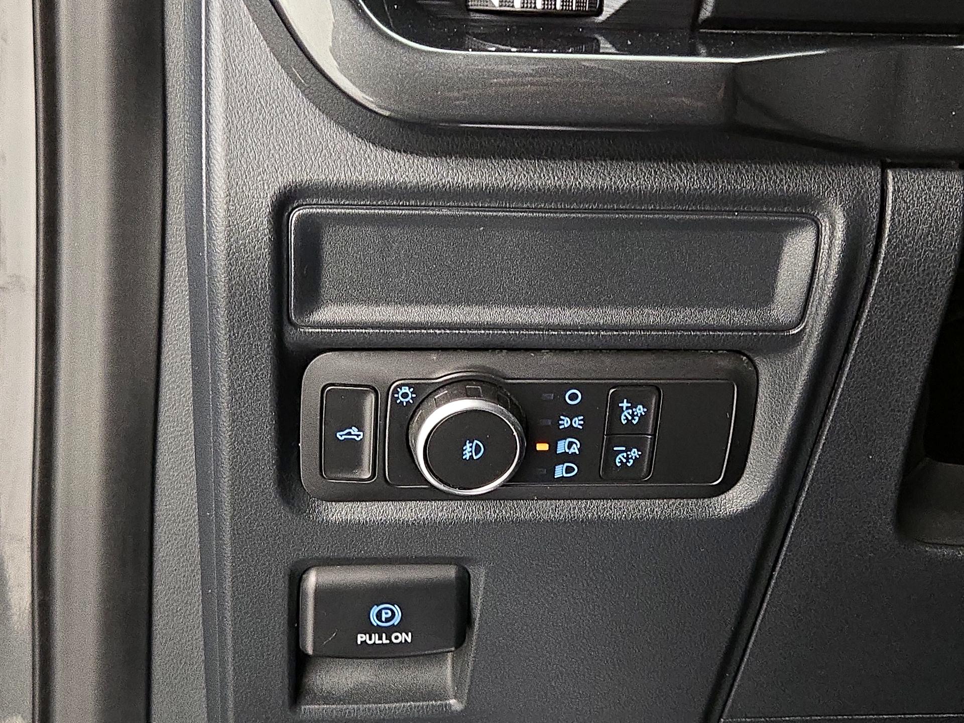 Thumbnail: 2021 Ford F-150 - 13