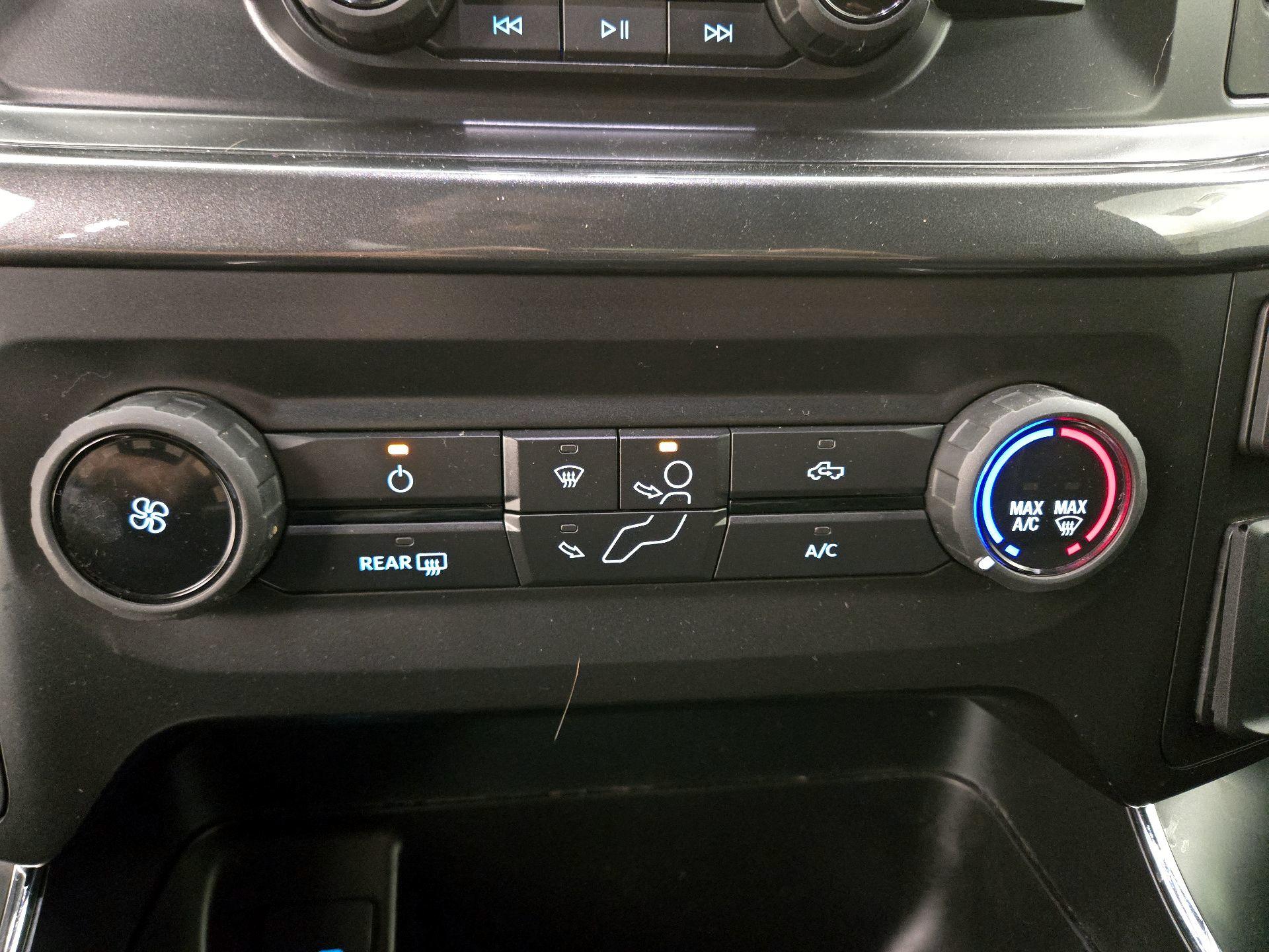 Thumbnail: 2021 Ford F-150 - 16