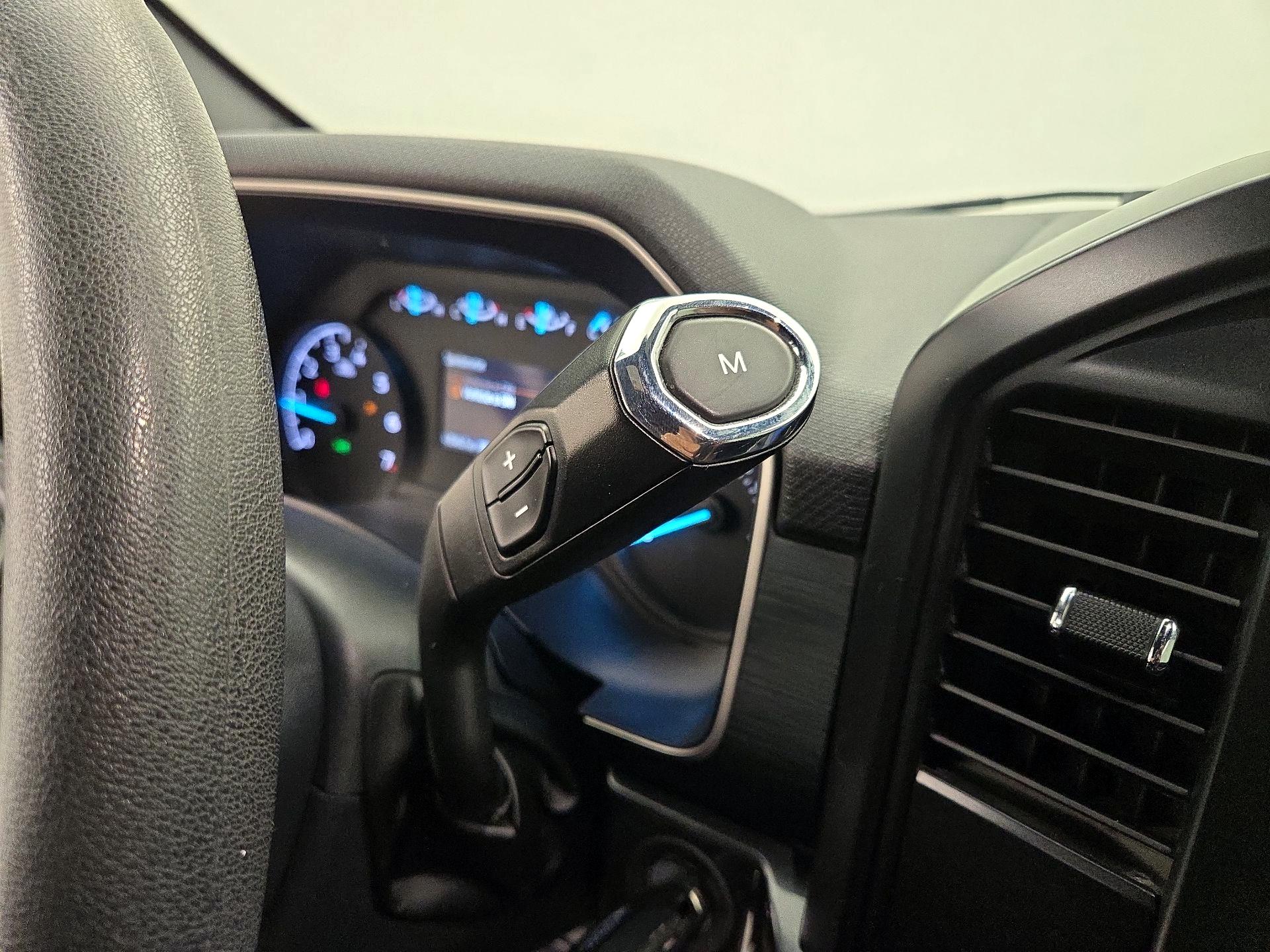 Thumbnail: 2021 Ford F-150 - 17