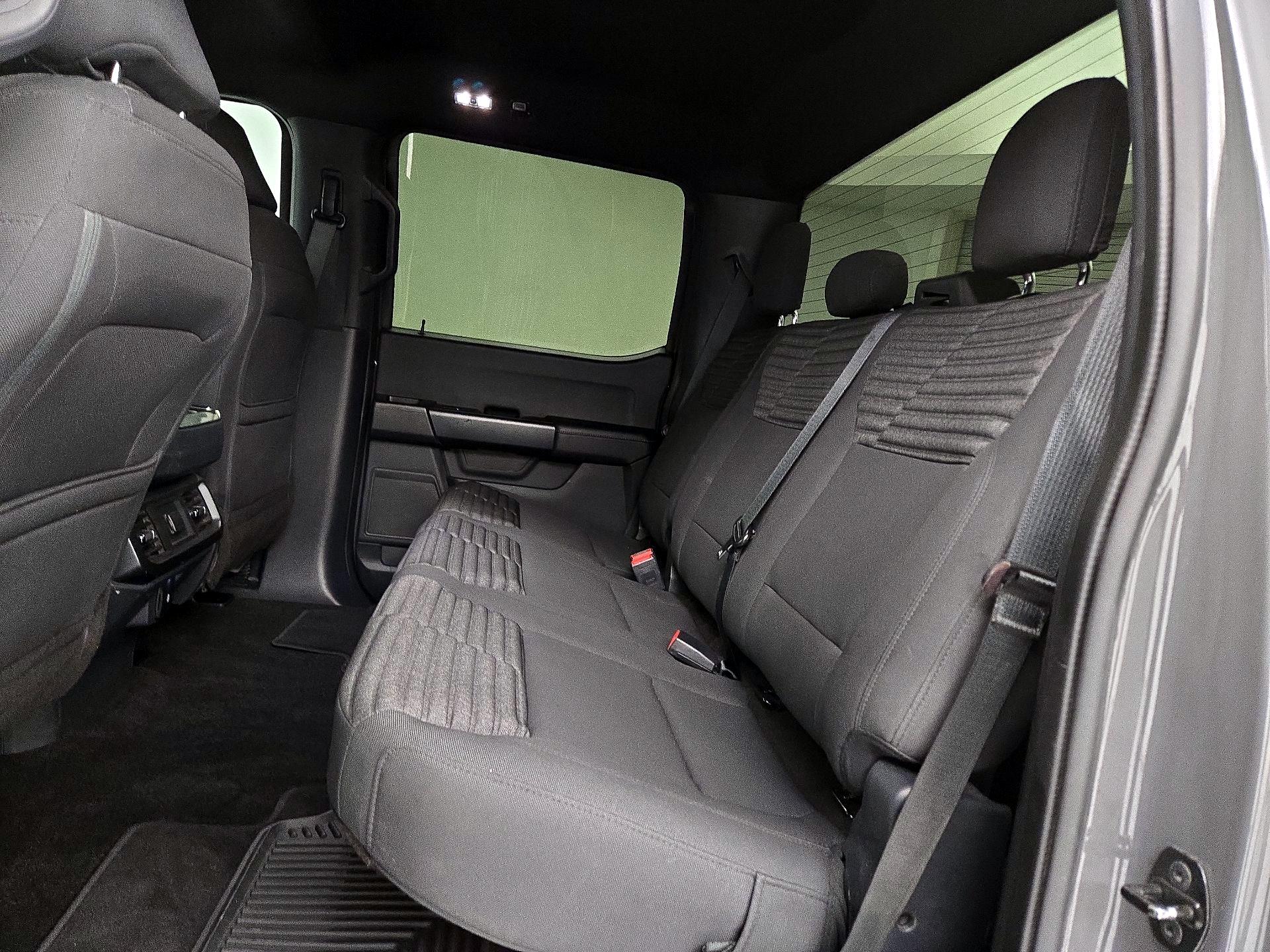 Thumbnail: 2021 Ford F-150 - 19