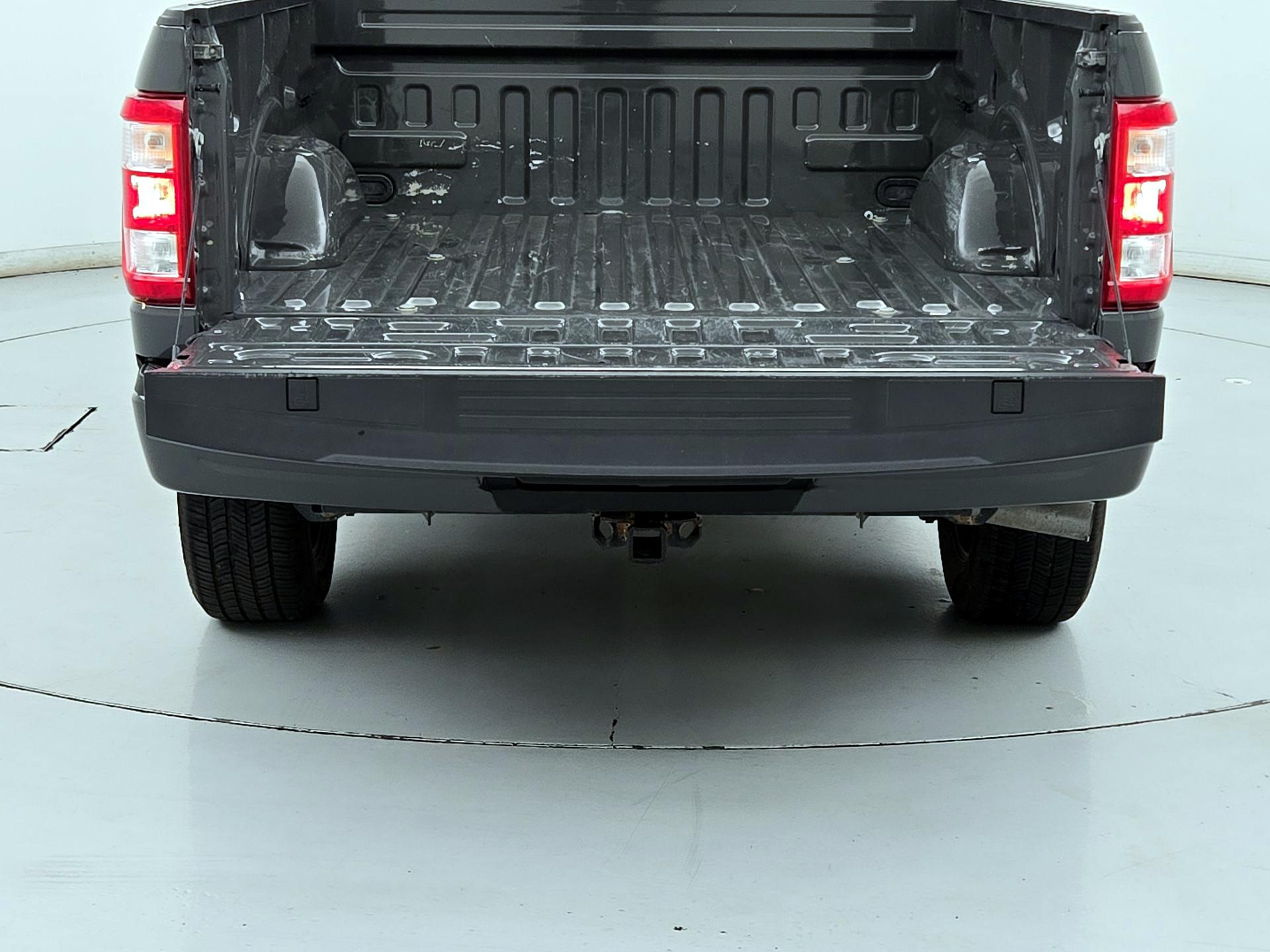 Thumbnail: 2021 Ford F-150 - 20