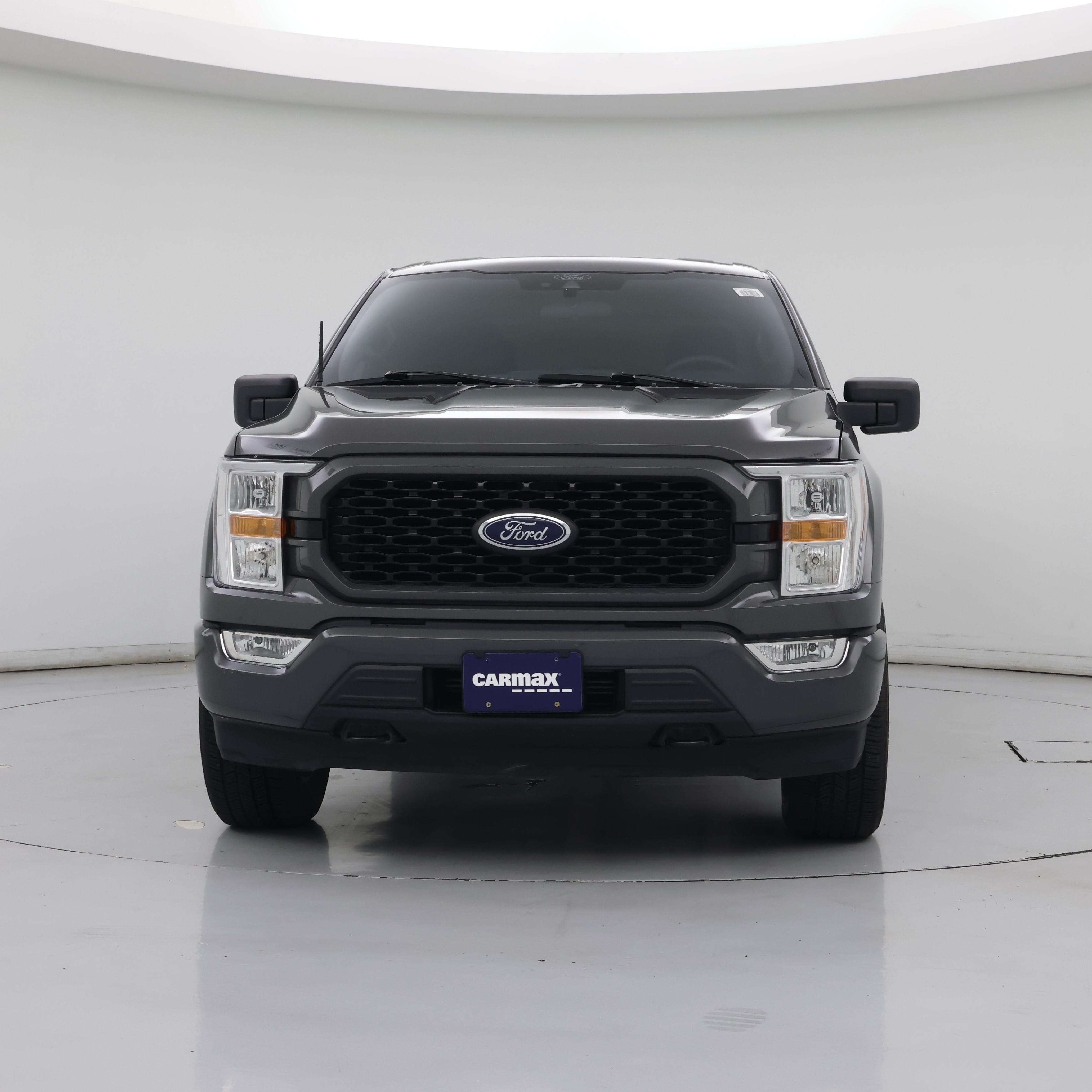 Thumbnail: 2021 Ford F-150 - 5