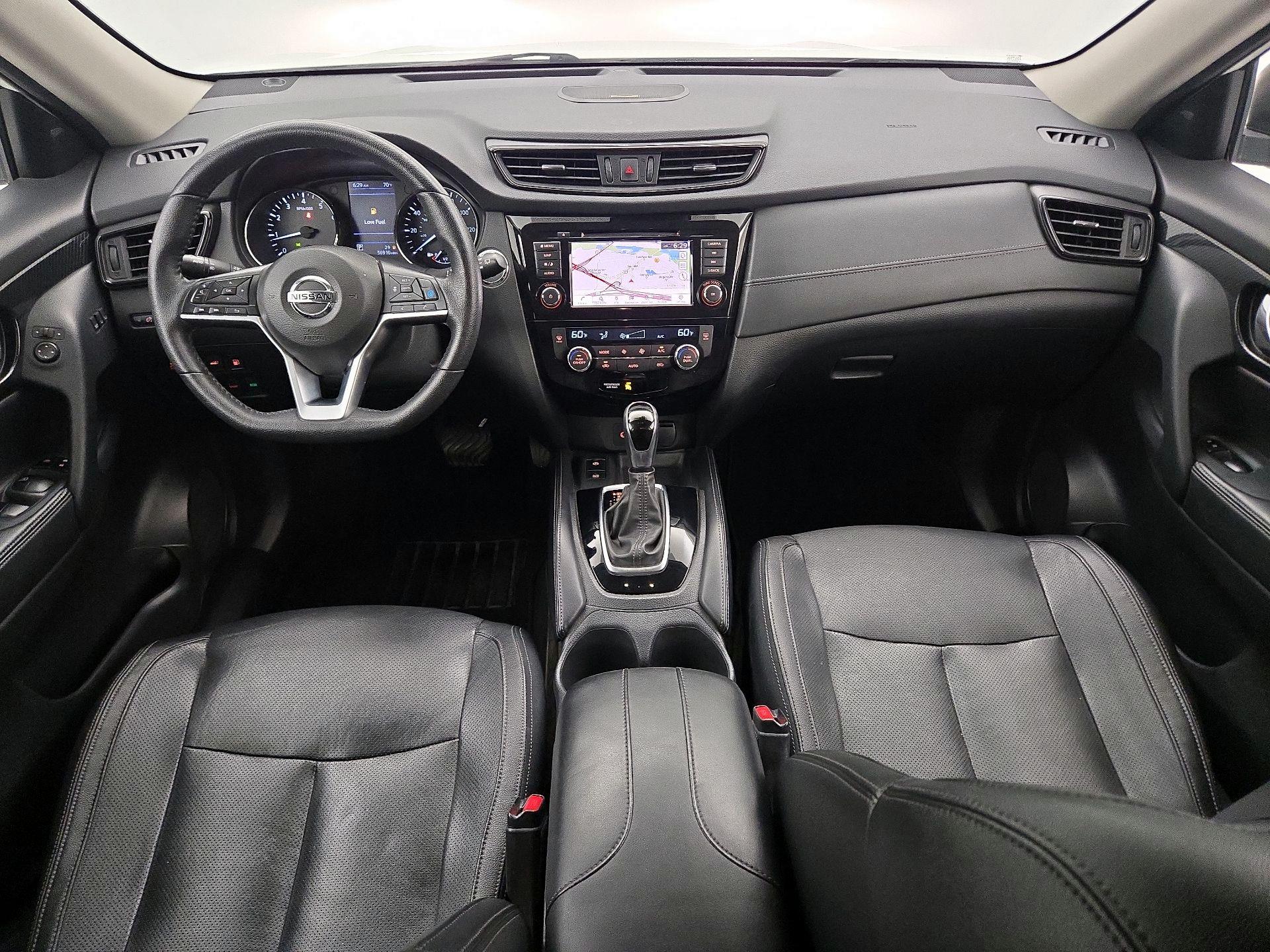 Thumbnail: 2020 Nissan Rogue - 9