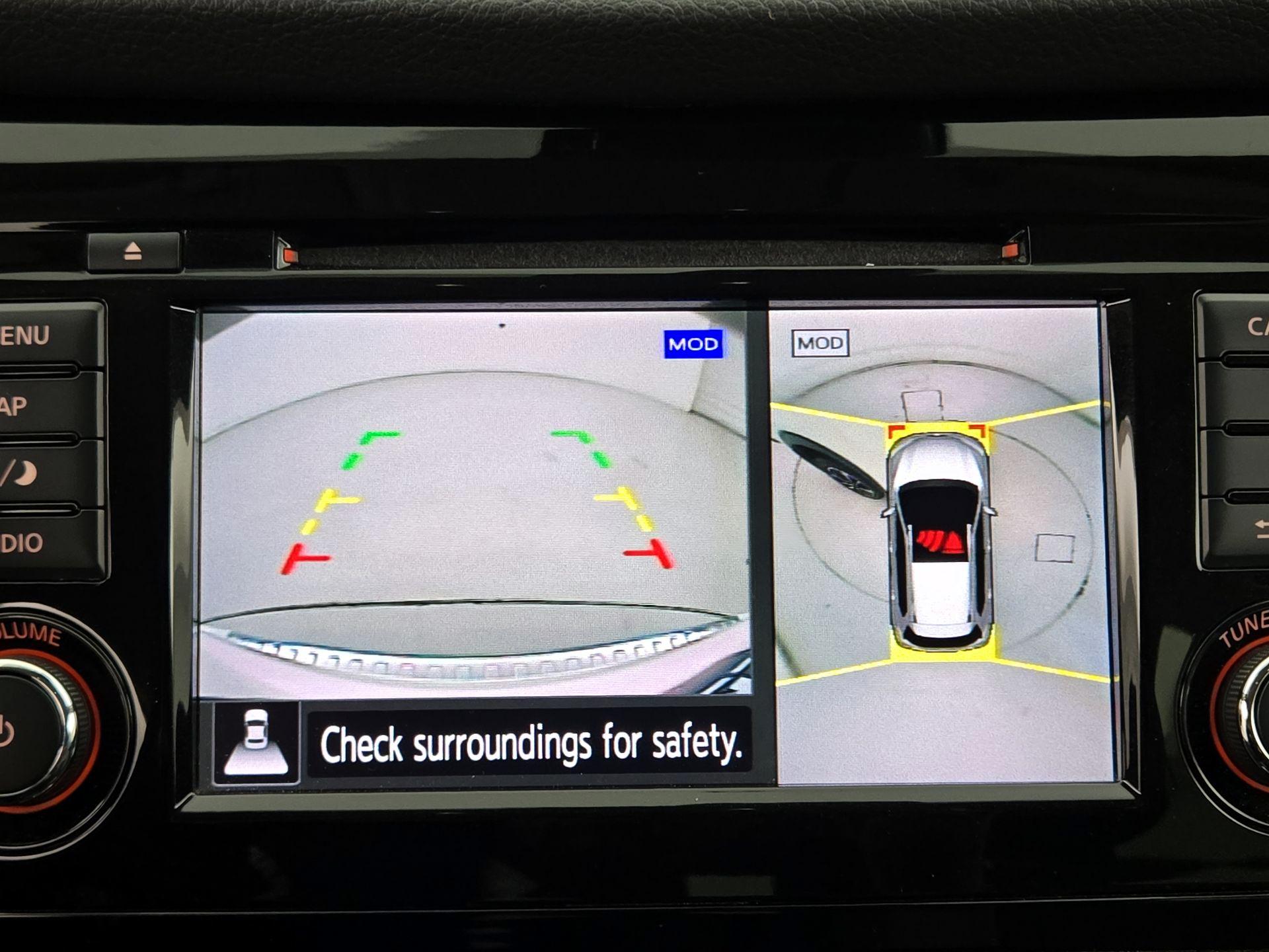 Thumbnail: 2020 Nissan Rogue - 15