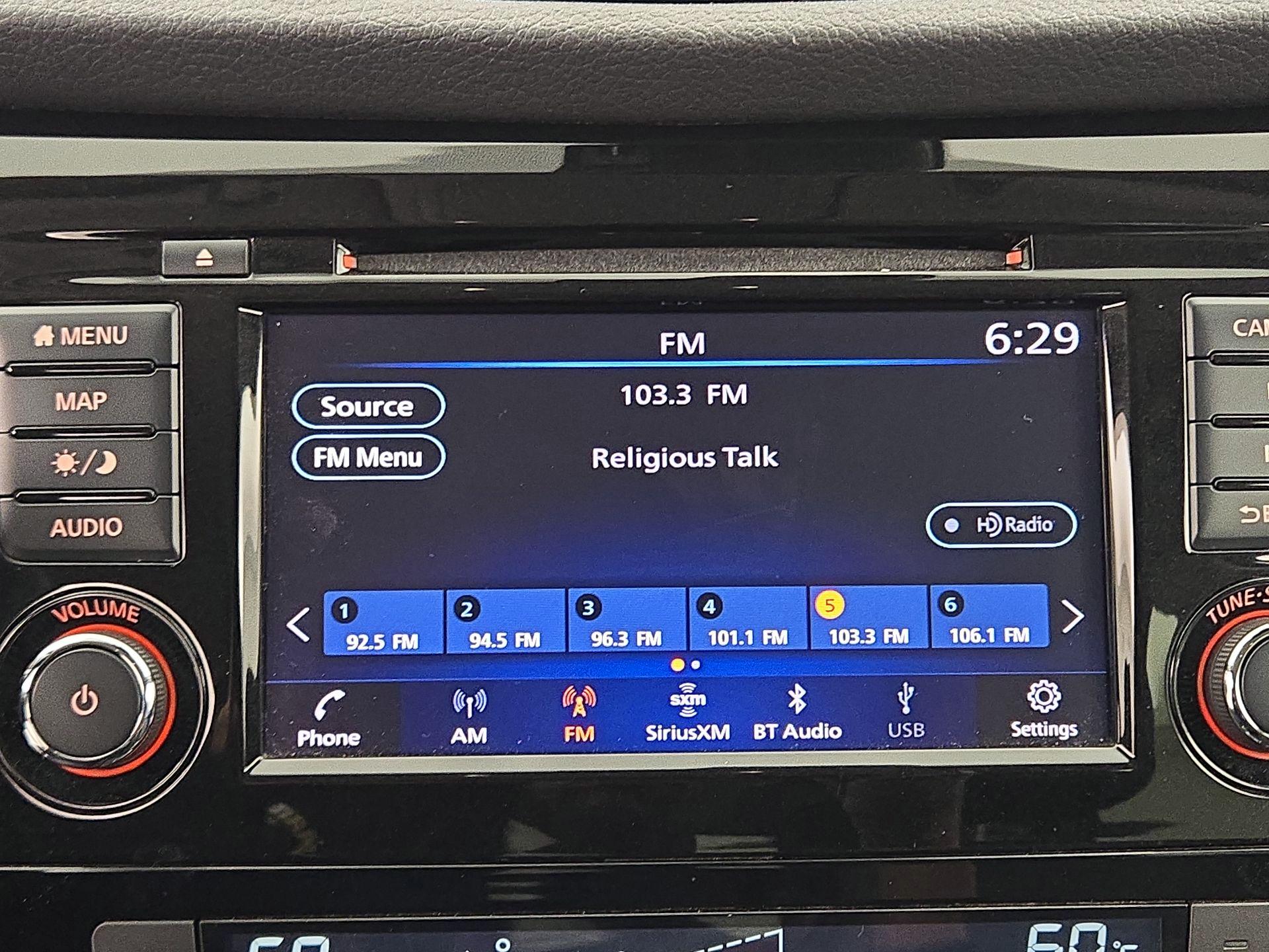 Thumbnail: 2020 Nissan Rogue - 16