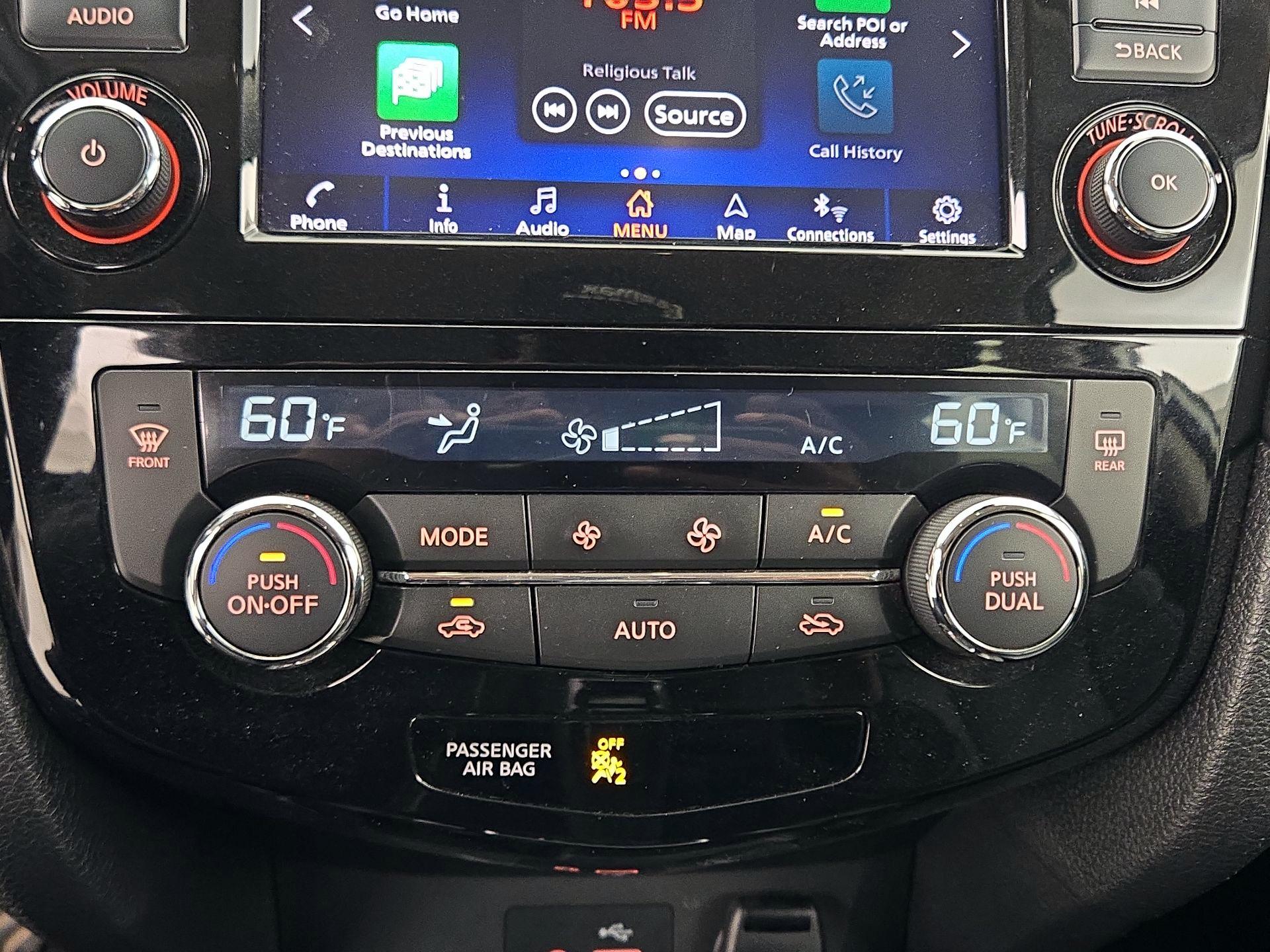 Thumbnail: 2020 Nissan Rogue - 17