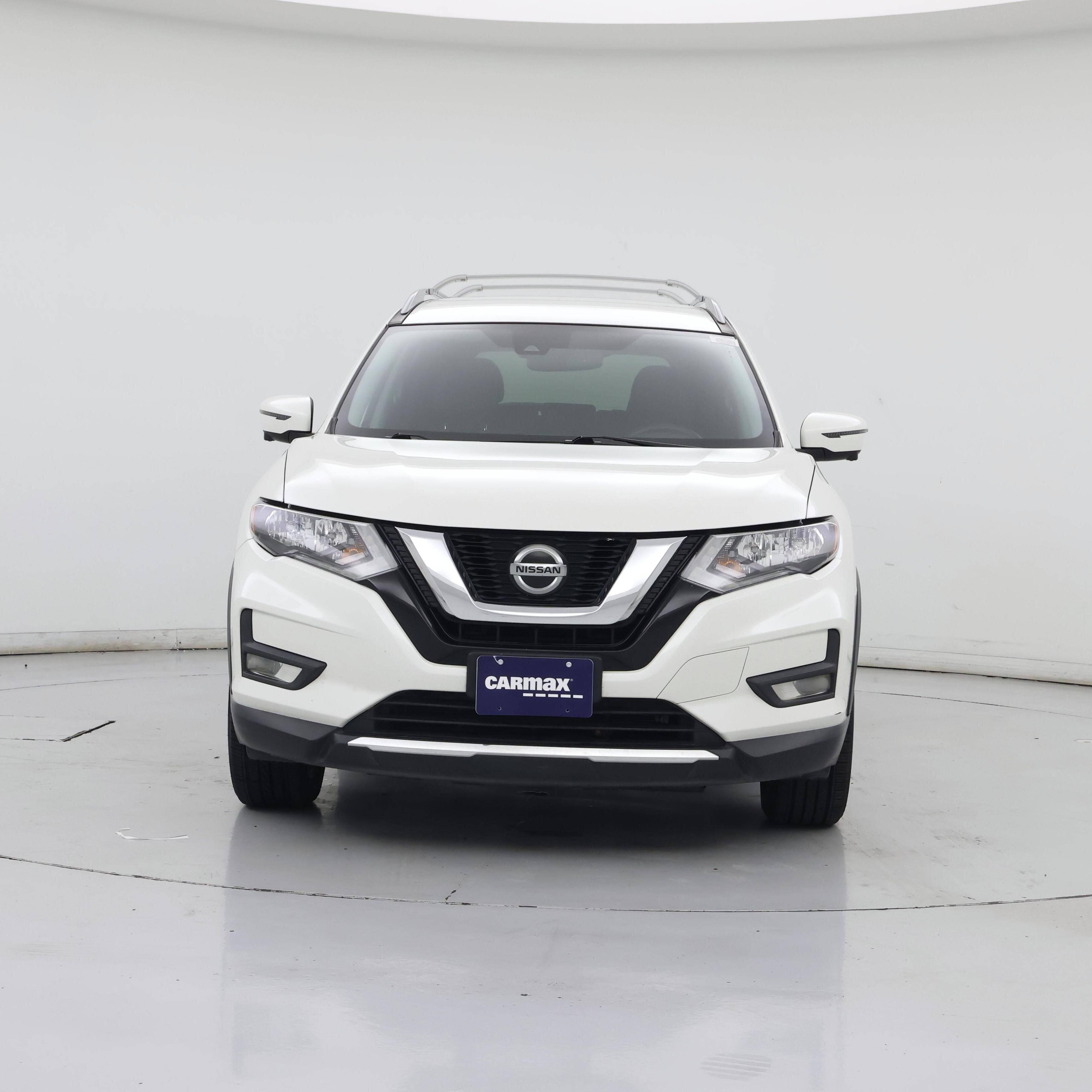 Thumbnail: 2020 Nissan Rogue - 5