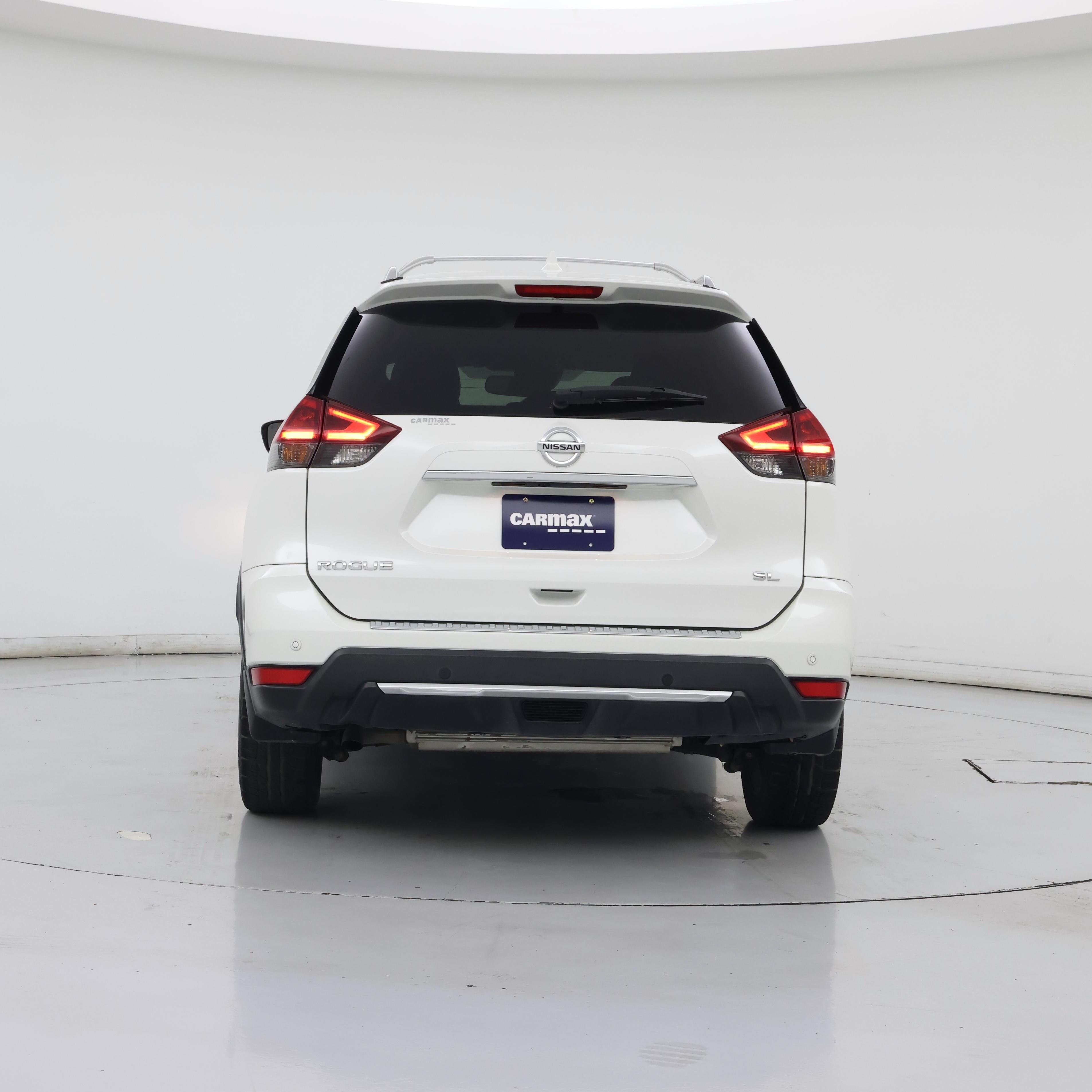 Thumbnail: 2020 Nissan Rogue - 6