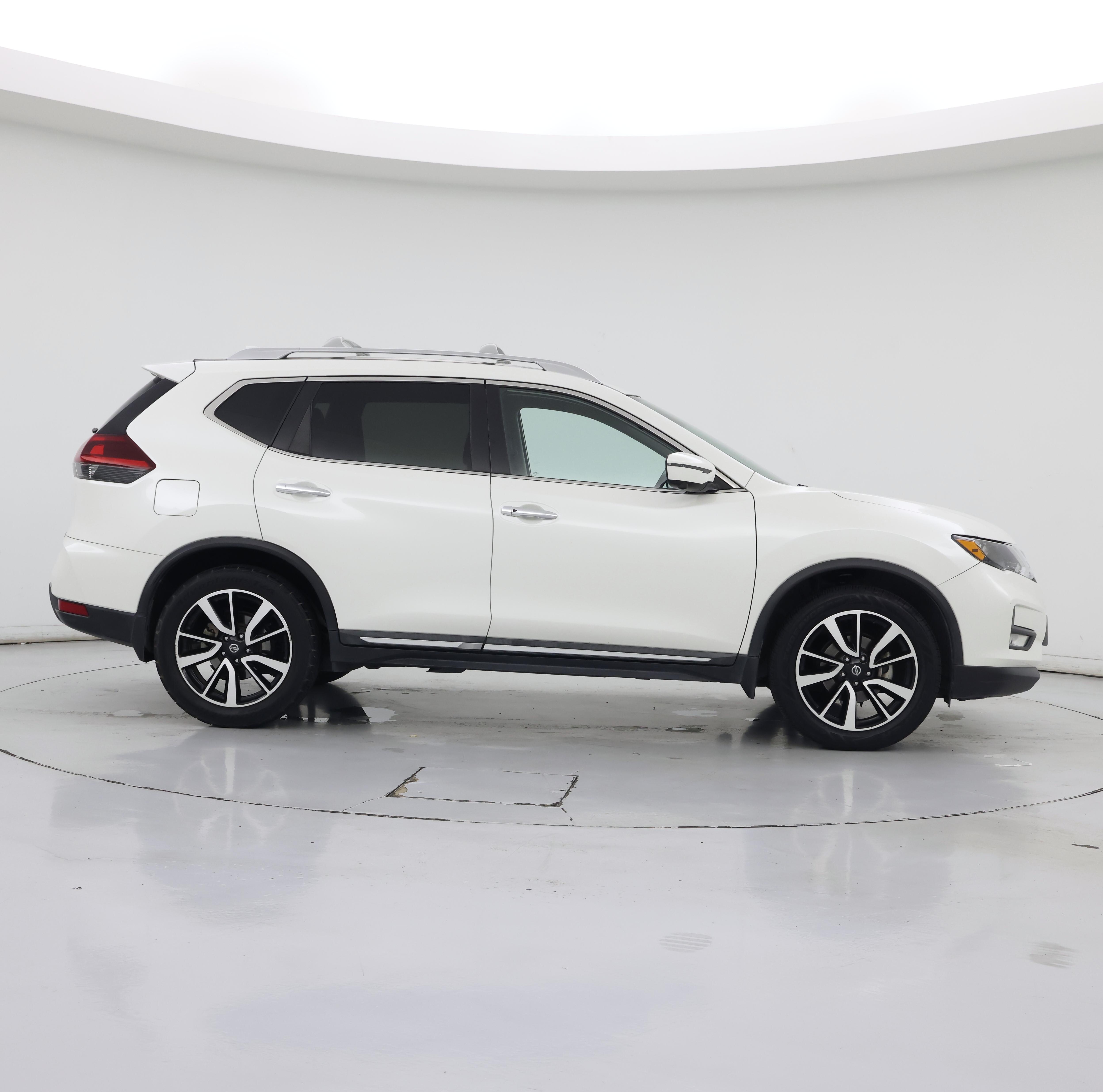 Thumbnail: 2020 Nissan Rogue - 7