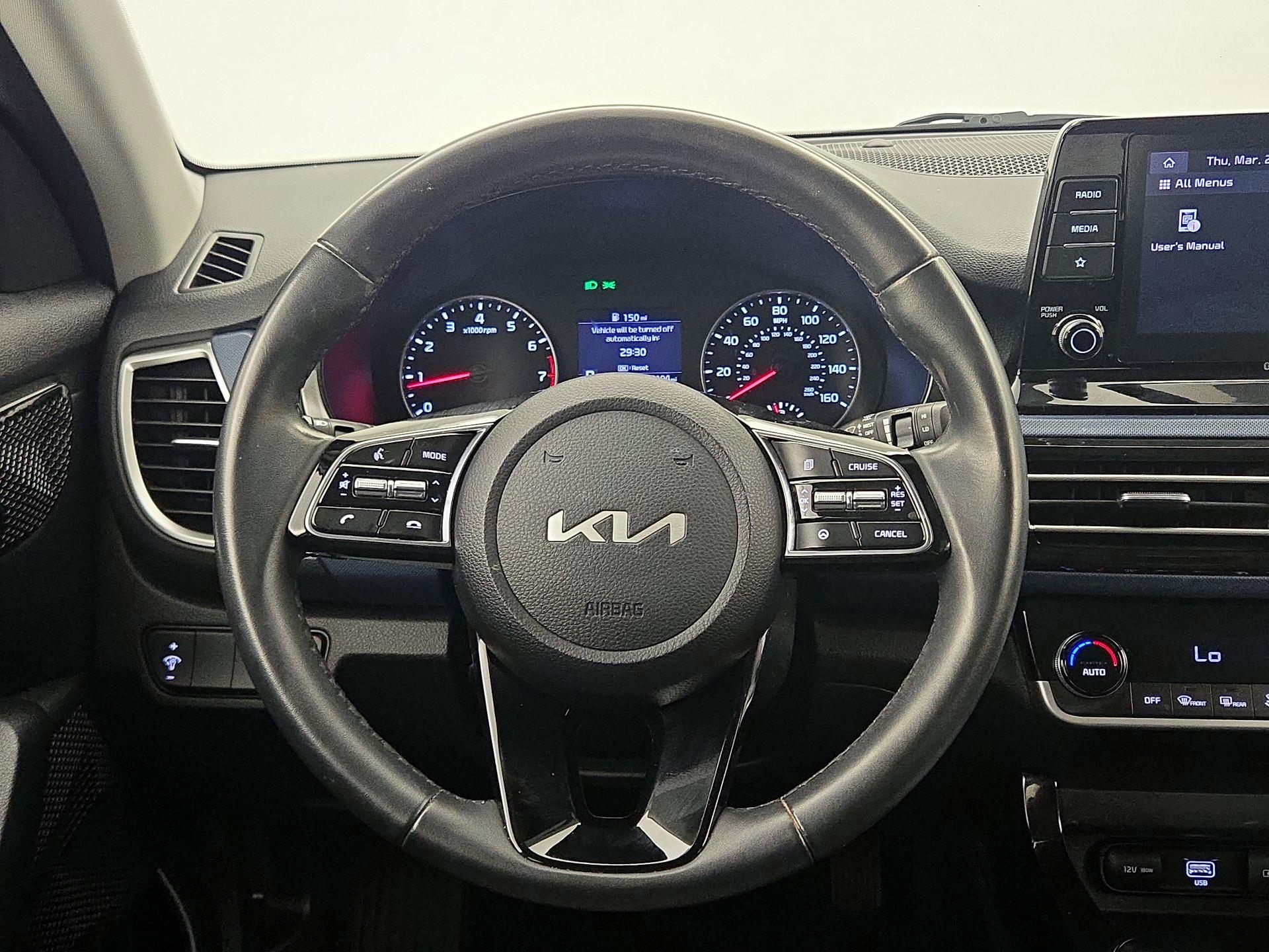 Thumbnail: 2023 Kia Seltos - 10