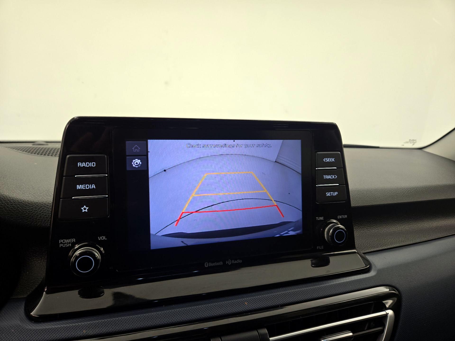 Thumbnail: 2023 Kia Seltos - 14