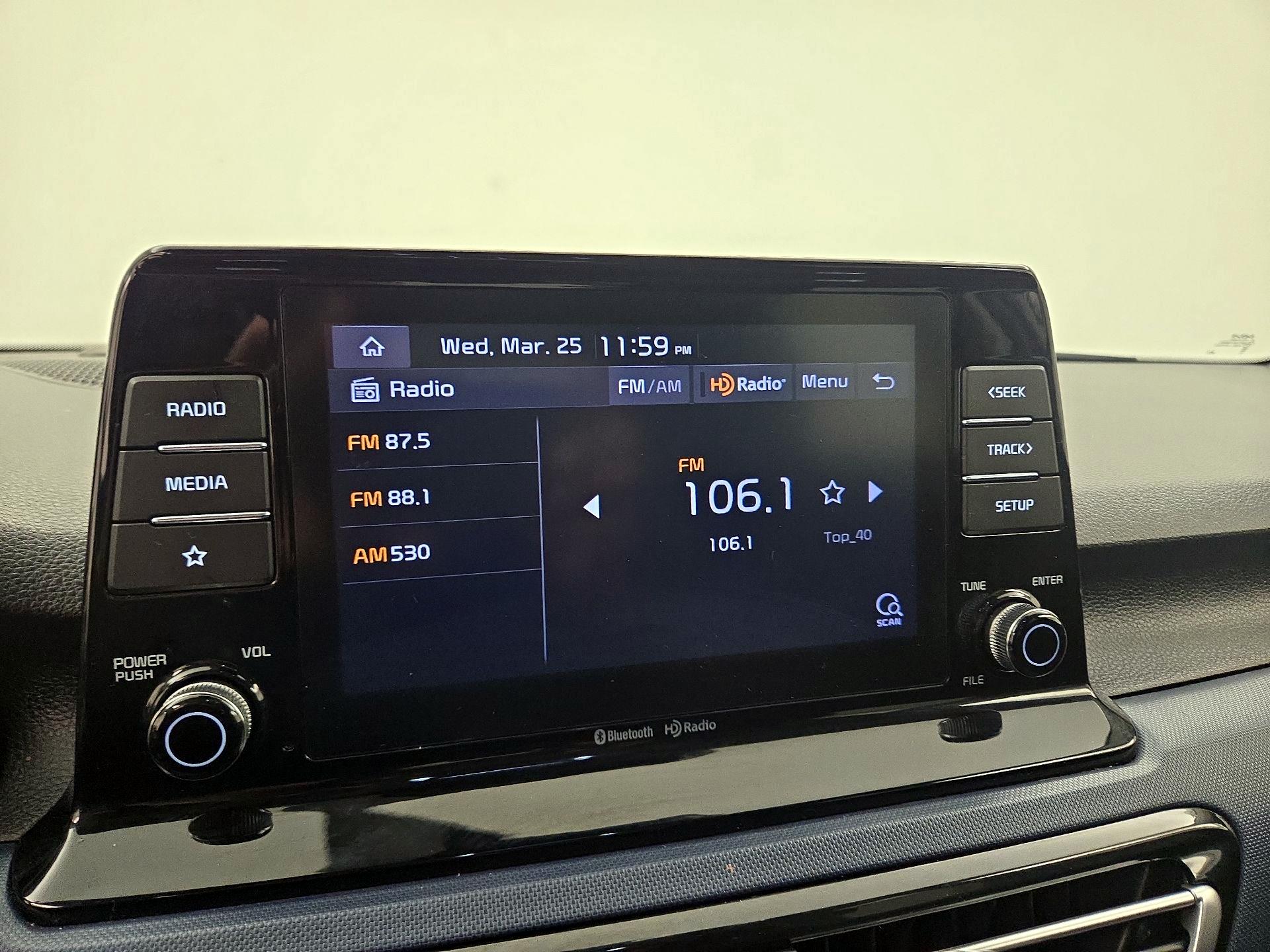 Thumbnail: 2023 Kia Seltos - 15