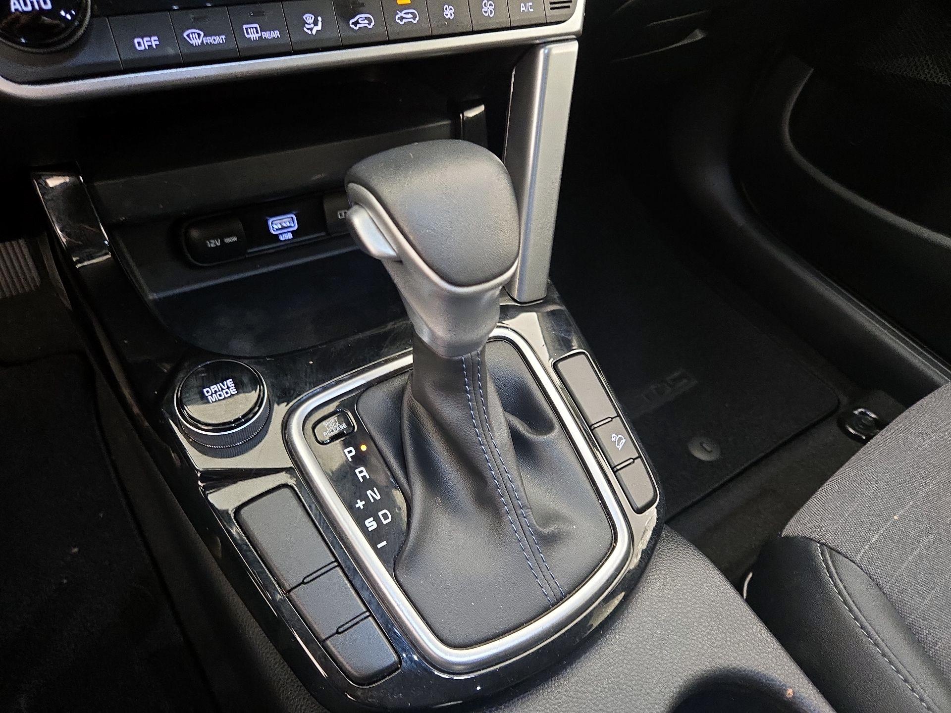 Thumbnail: 2023 Kia Seltos - 17