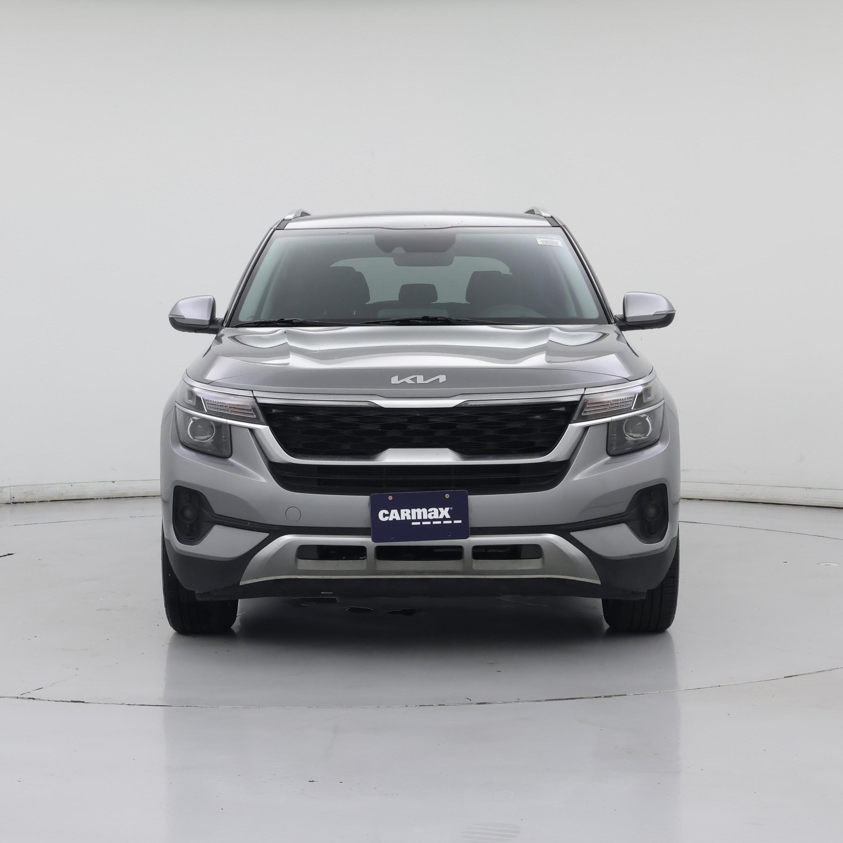 Thumbnail: 2023 Kia Seltos - 5