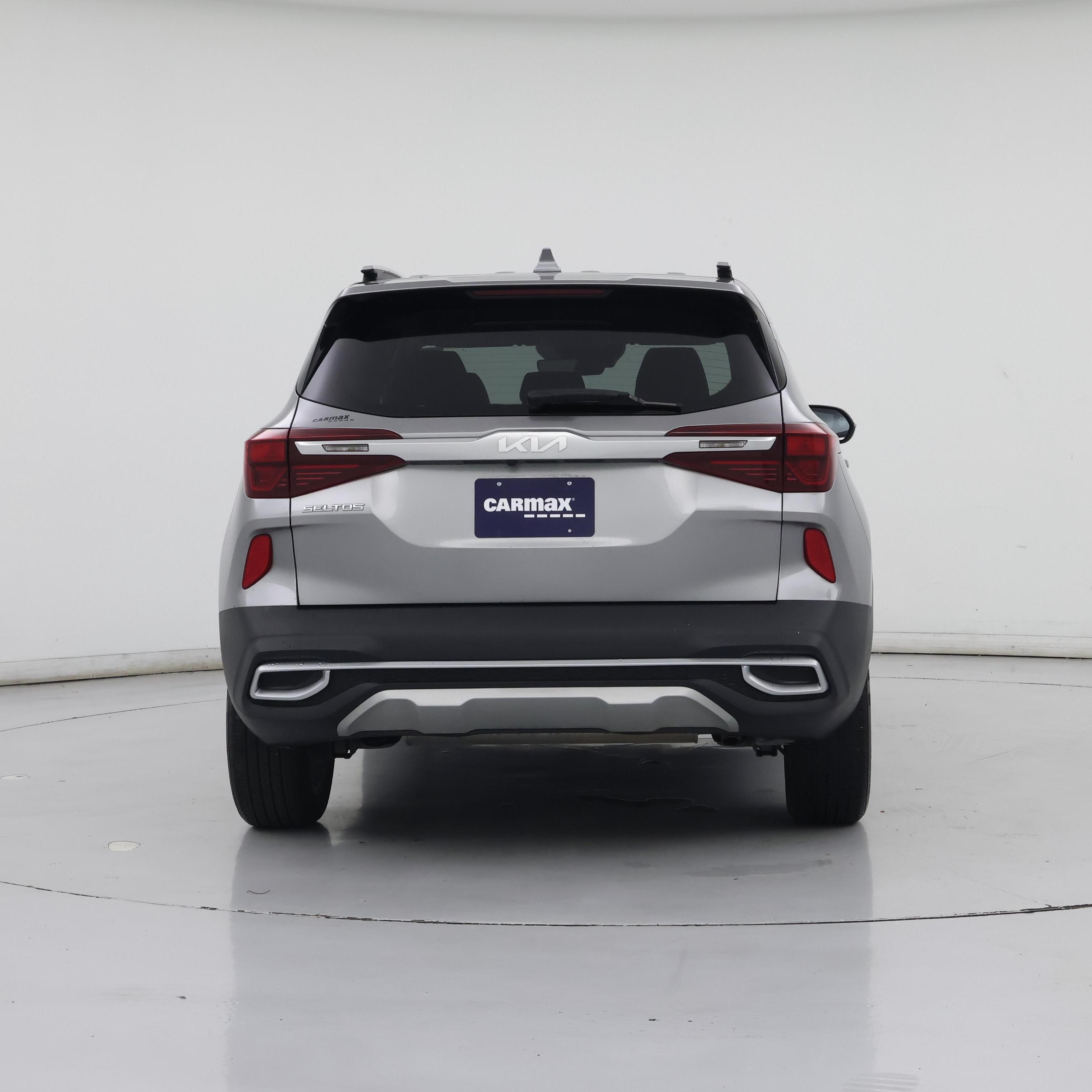 Thumbnail: 2023 Kia Seltos - 6