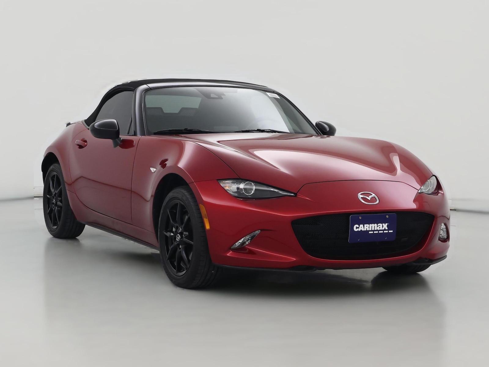 2020 Mazda MX-5 Miata