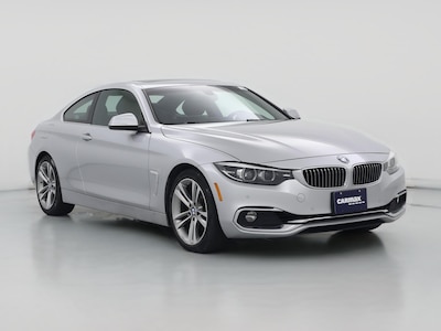 2019 BMW 430 I