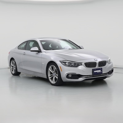 2019 BMW 430 I