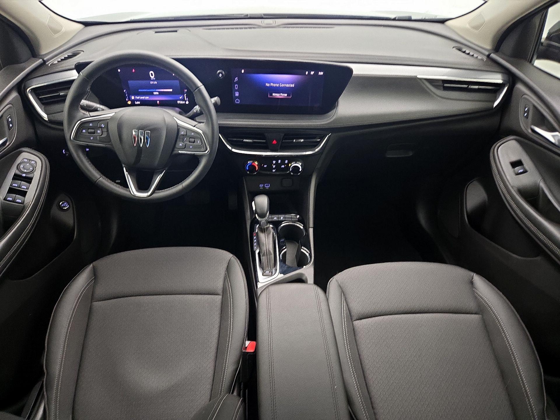 Thumbnail: 2025 Buick Encore GX - 9