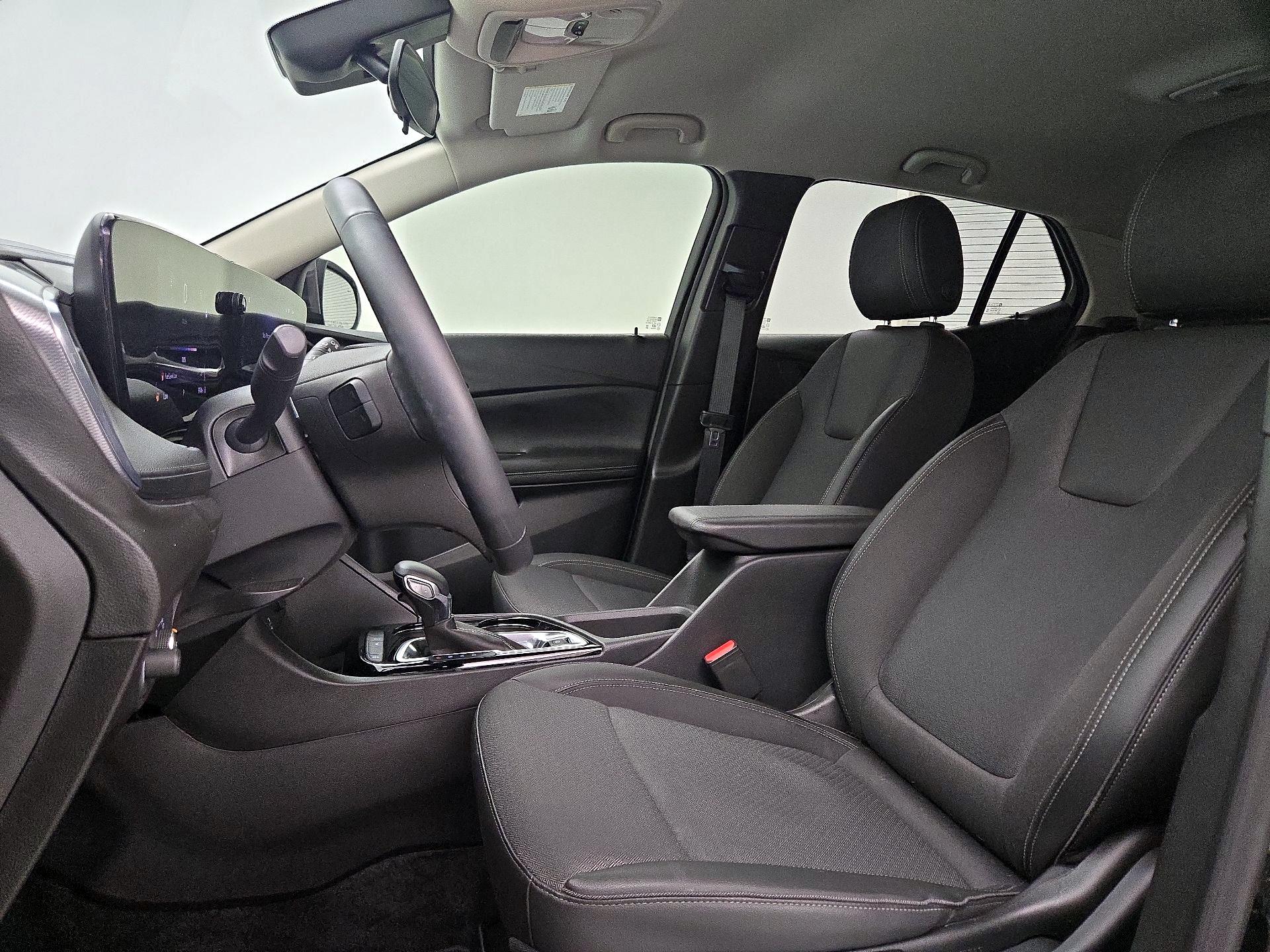 Thumbnail: 2025 Buick Encore GX - 11