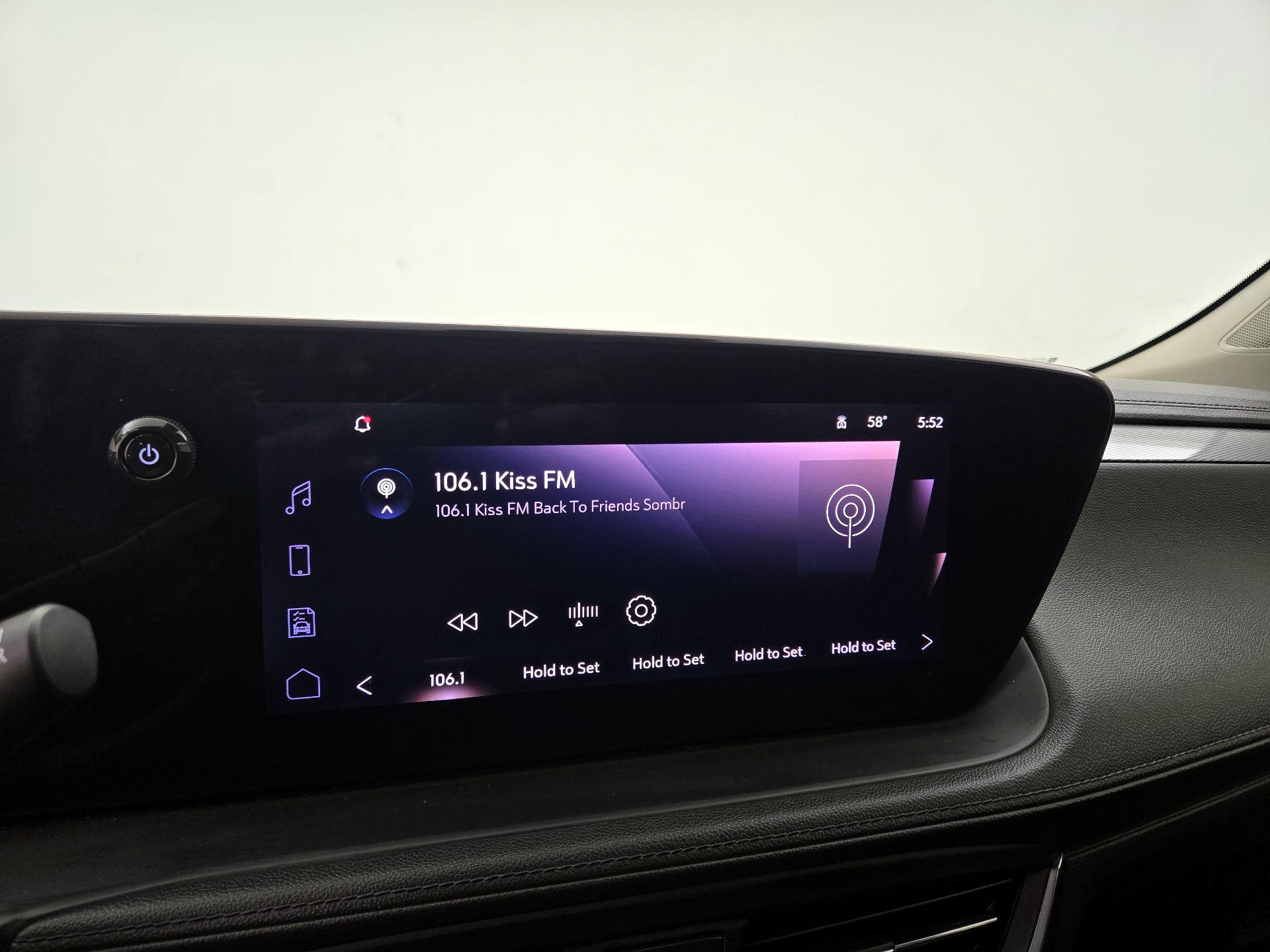 Thumbnail: 2025 Buick Encore GX - 15