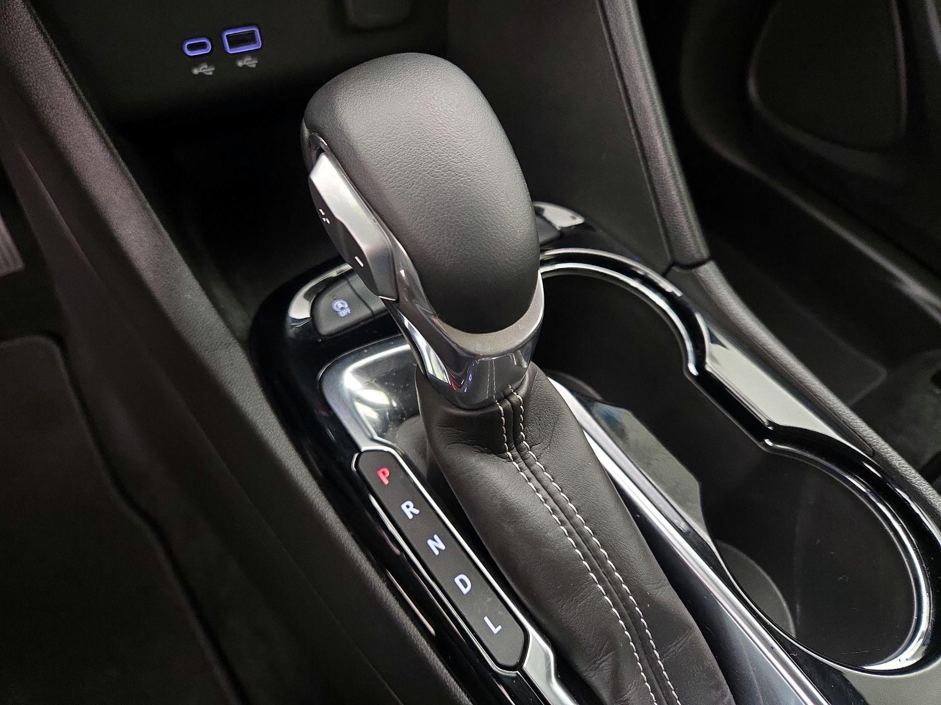 Thumbnail: 2025 Buick Encore GX - 17