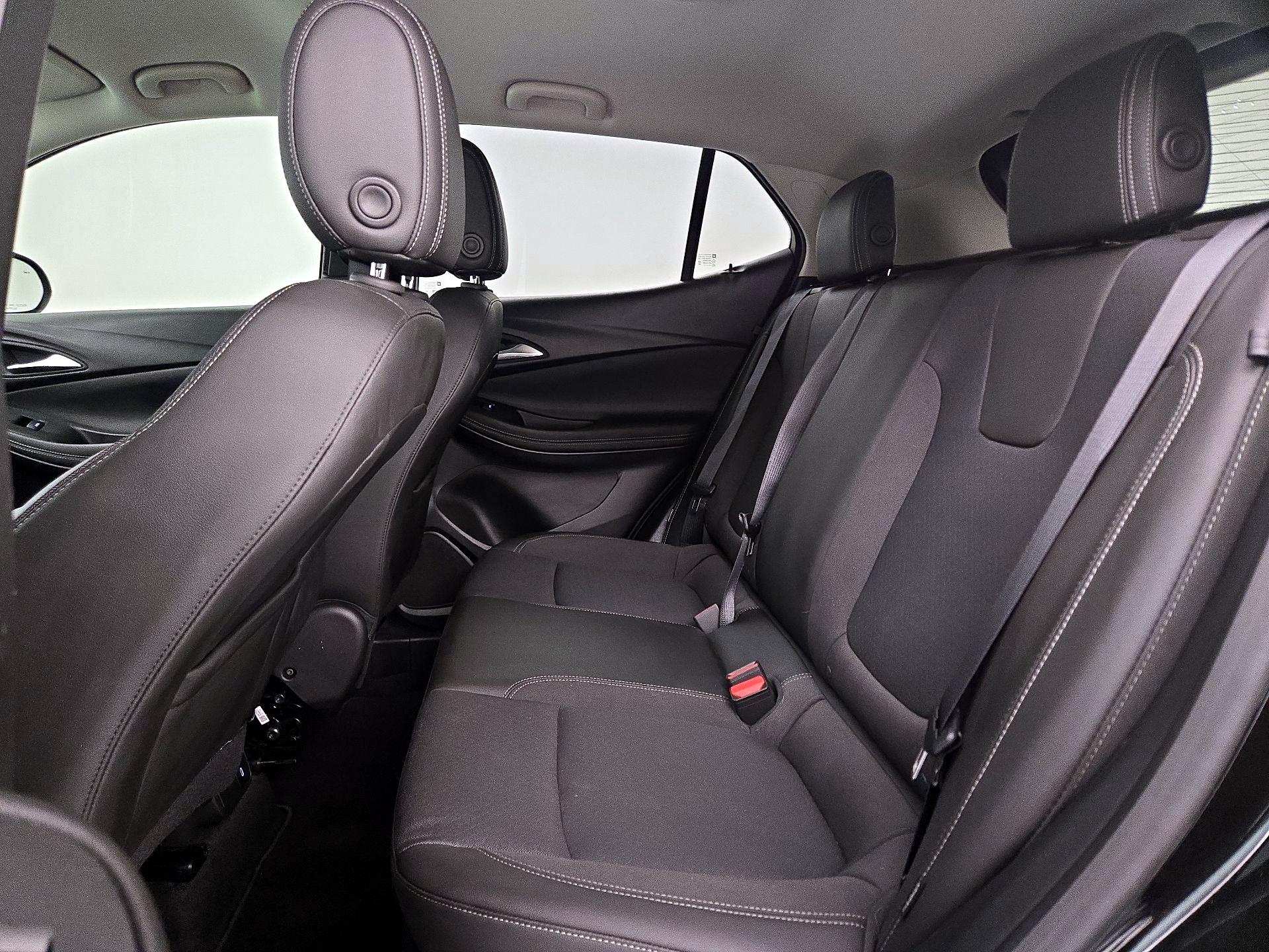 Thumbnail: 2025 Buick Encore GX - 19