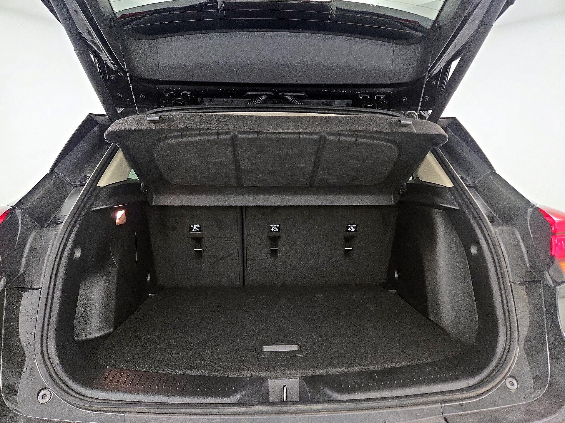 Thumbnail: 2025 Buick Encore GX - 20