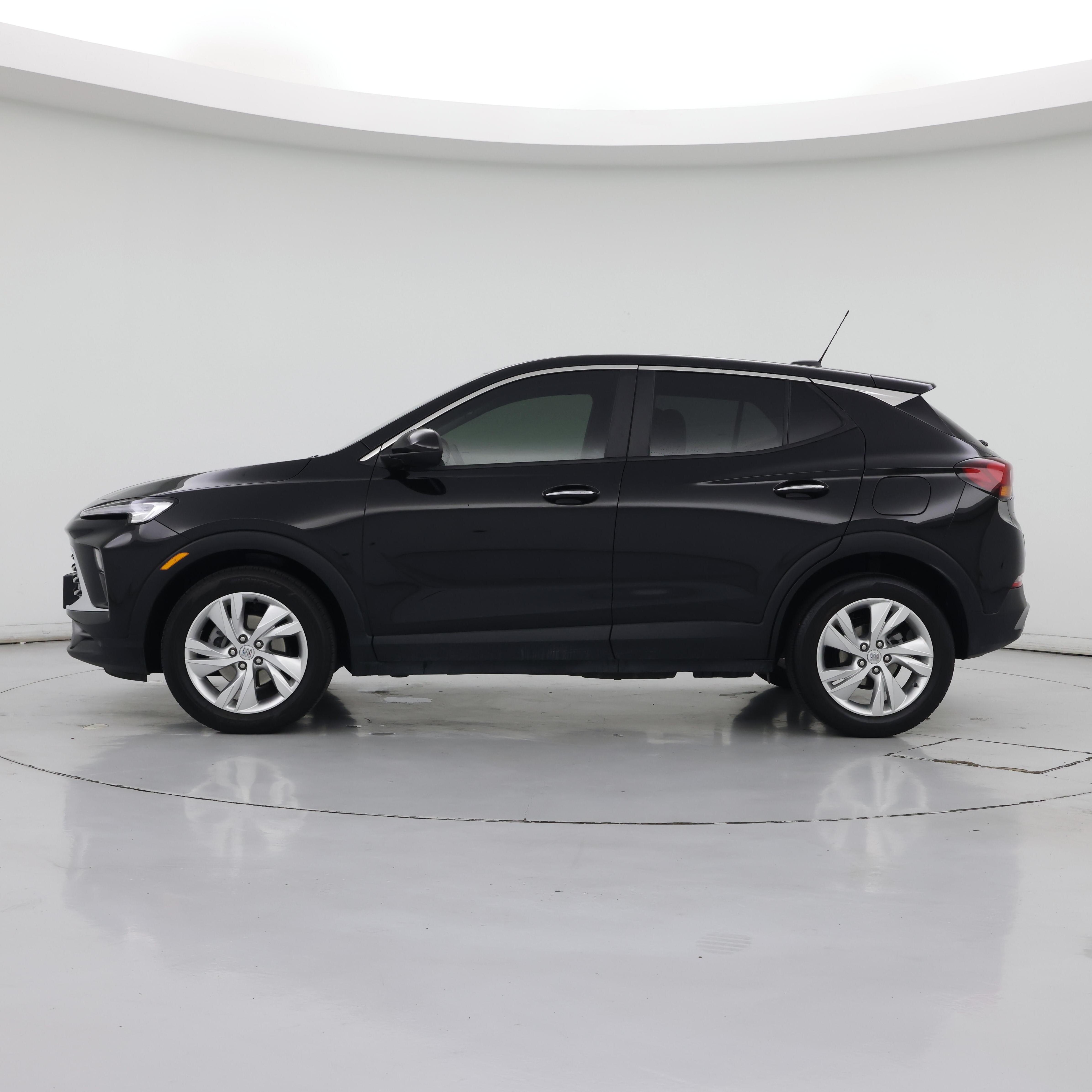 Thumbnail: 2025 Buick Encore GX - 3