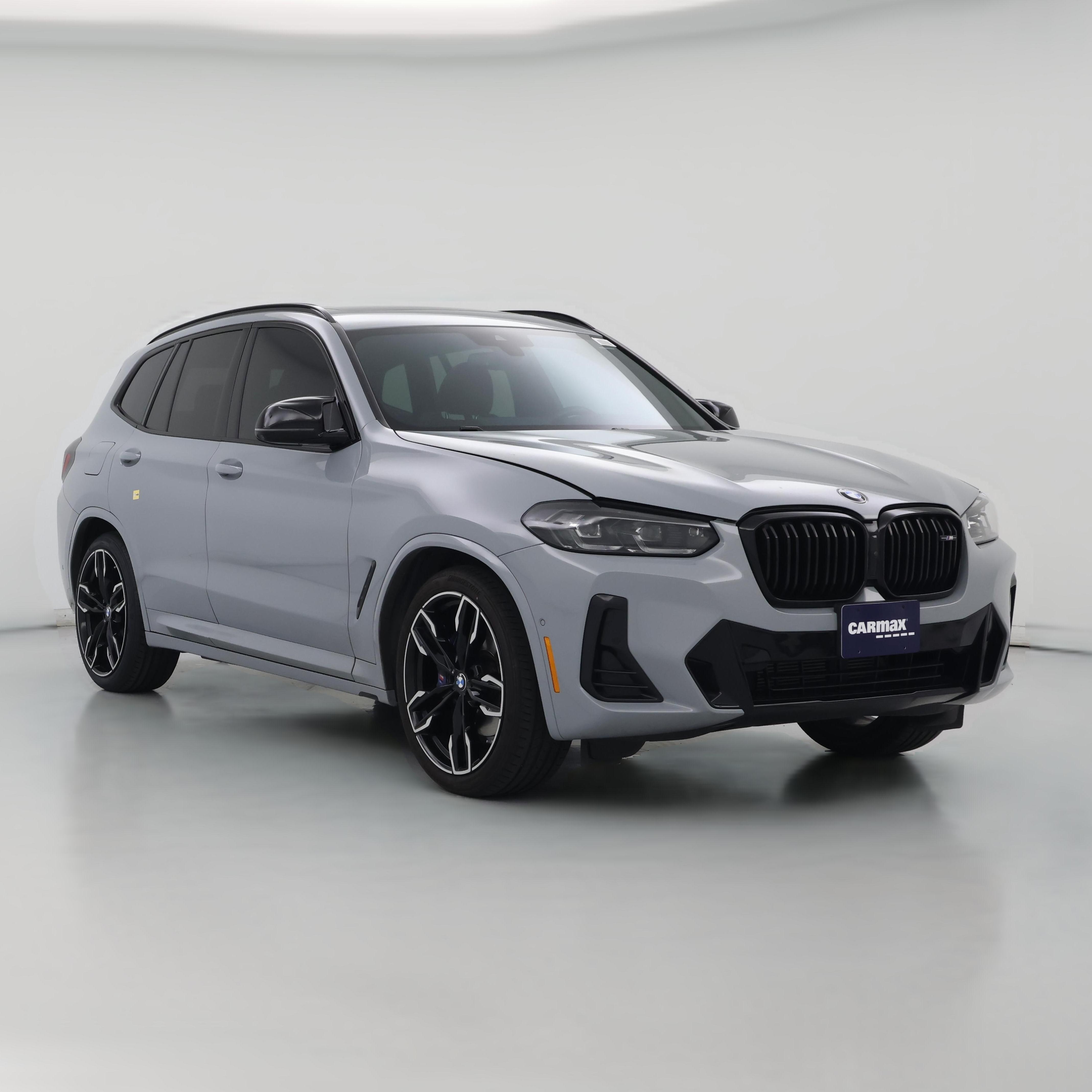 Thumbnail: 2023 BMW X3 - 1