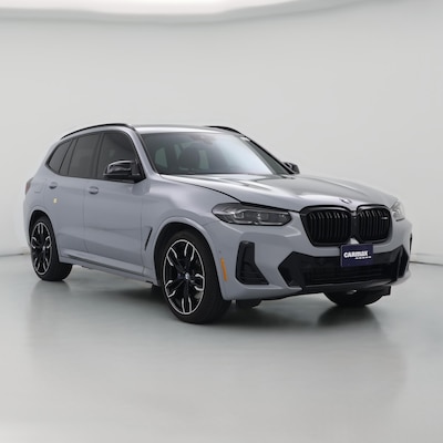 2023 BMW X3 M40I