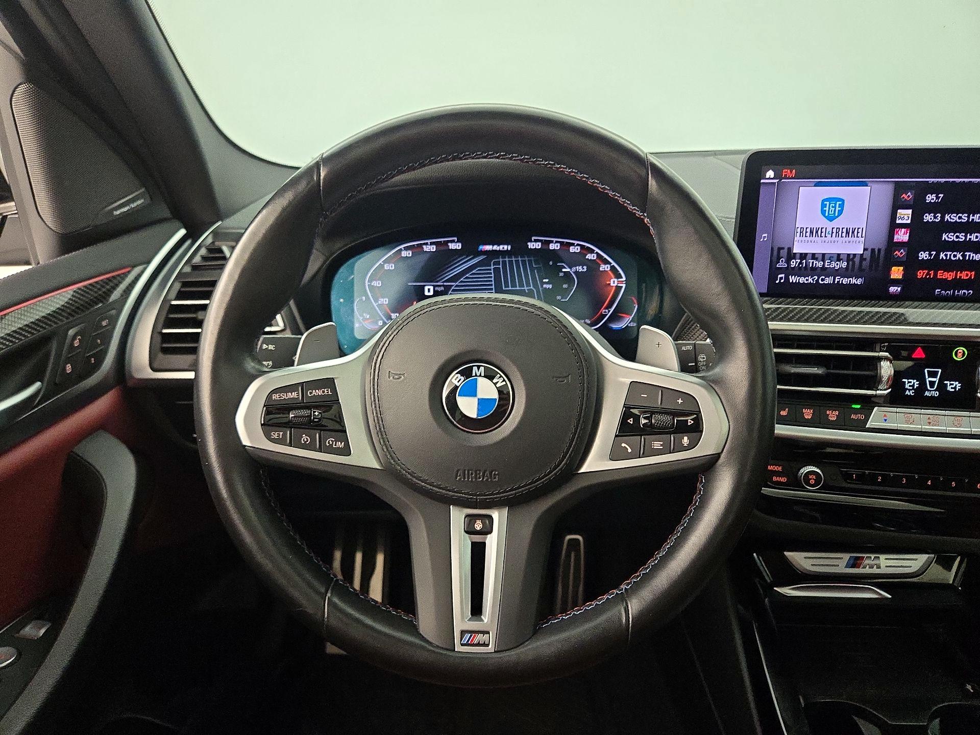 Thumbnail: 2023 BMW X3 - 10