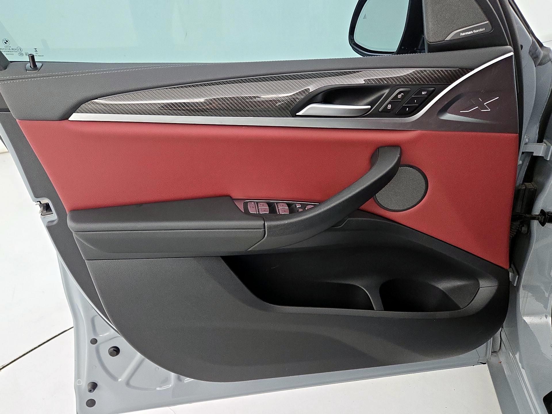 Thumbnail: 2023 BMW X3 - 12