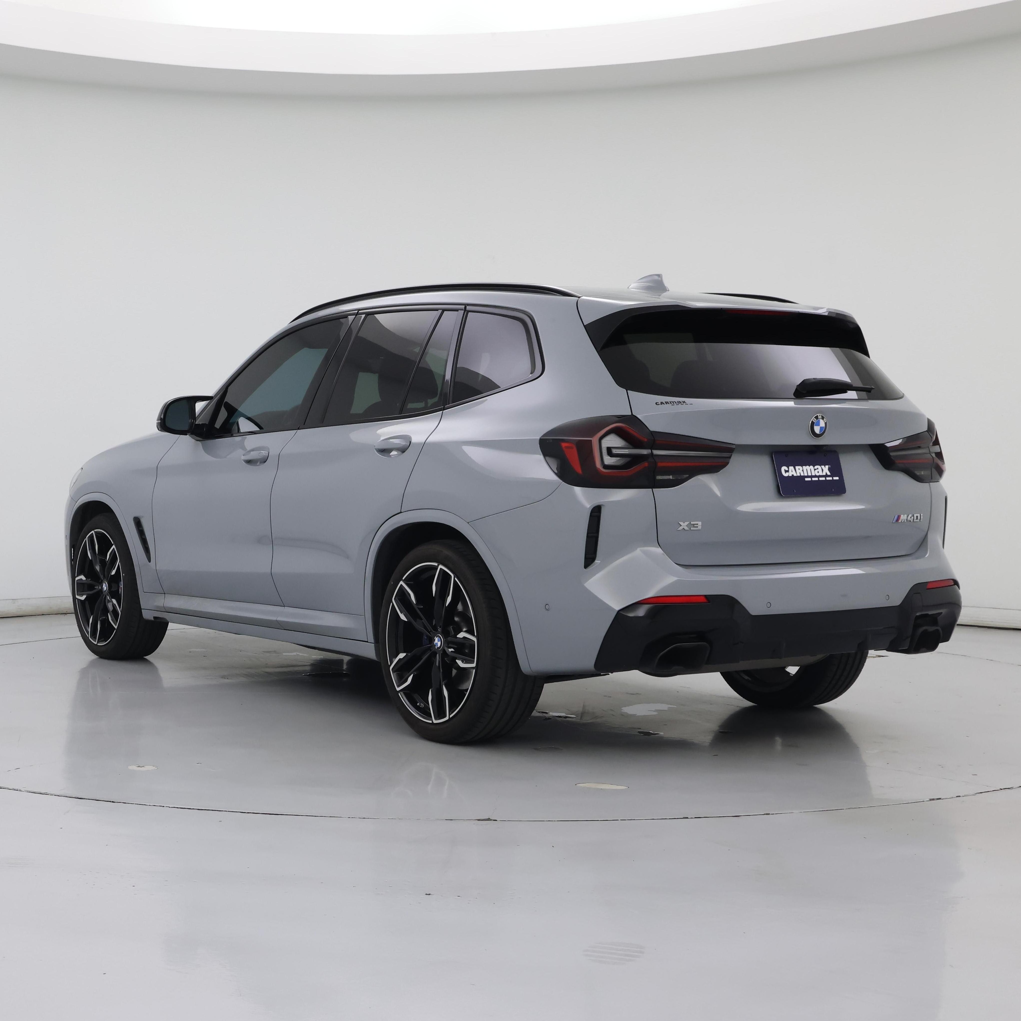 Thumbnail: 2023 BMW X3 - 2