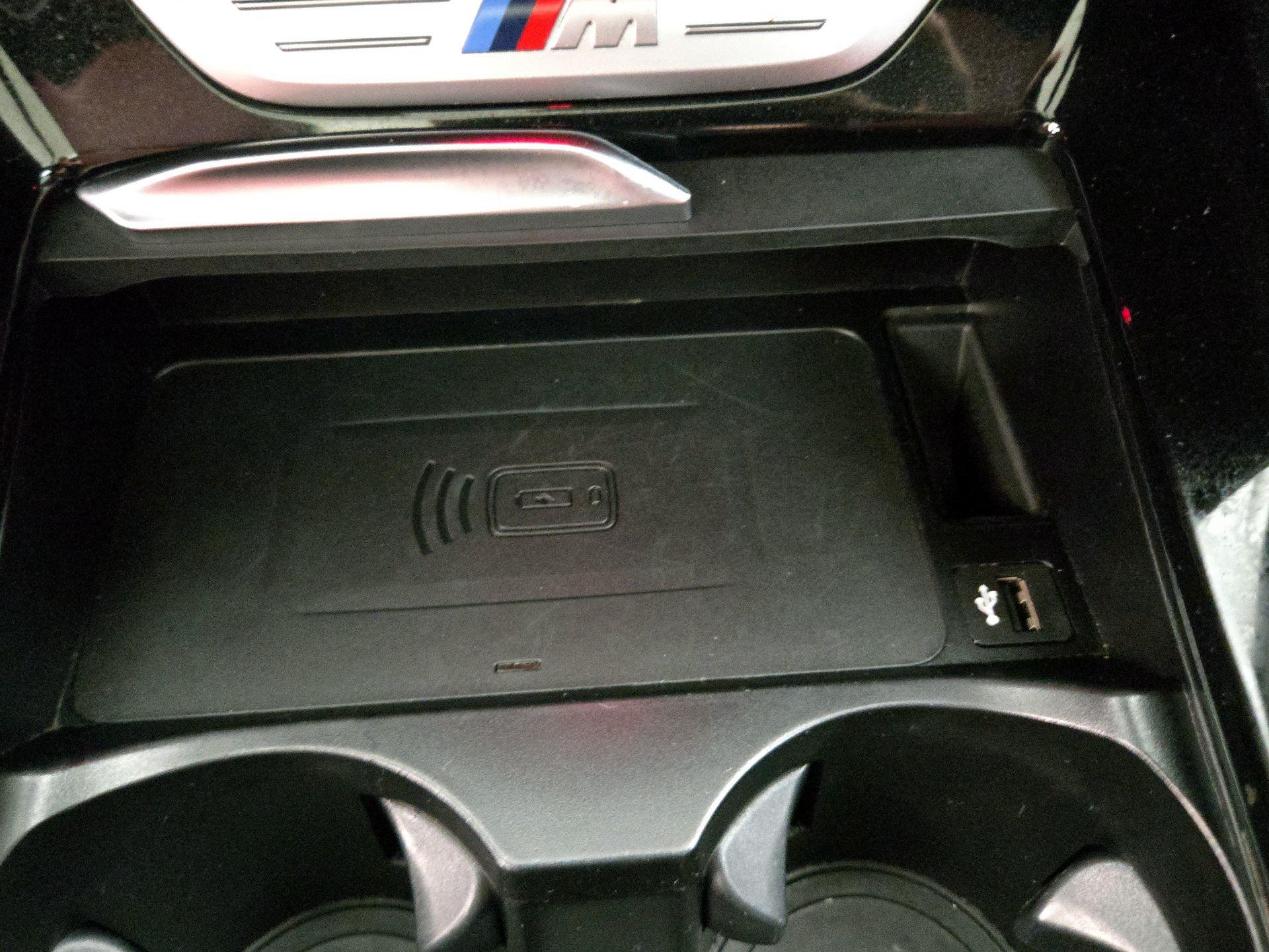 Thumbnail: 2023 BMW X3 - 19